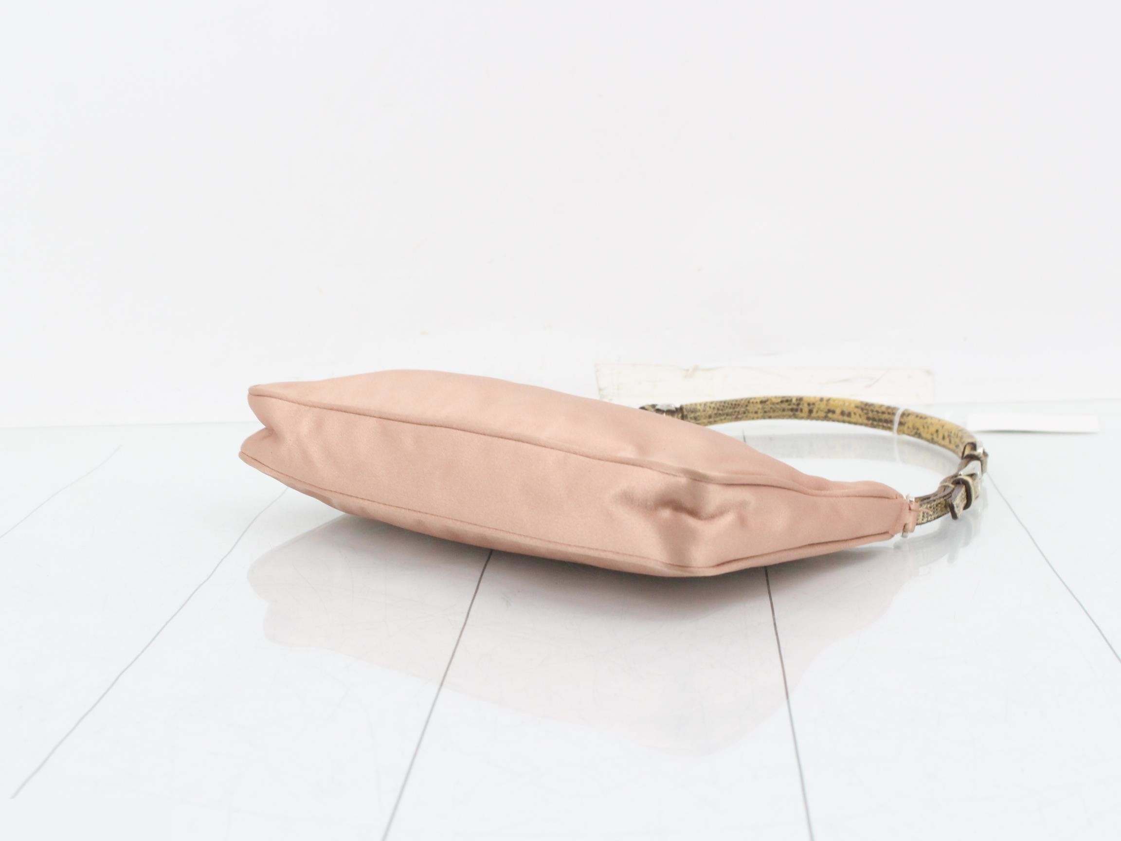 One handbag — view 6