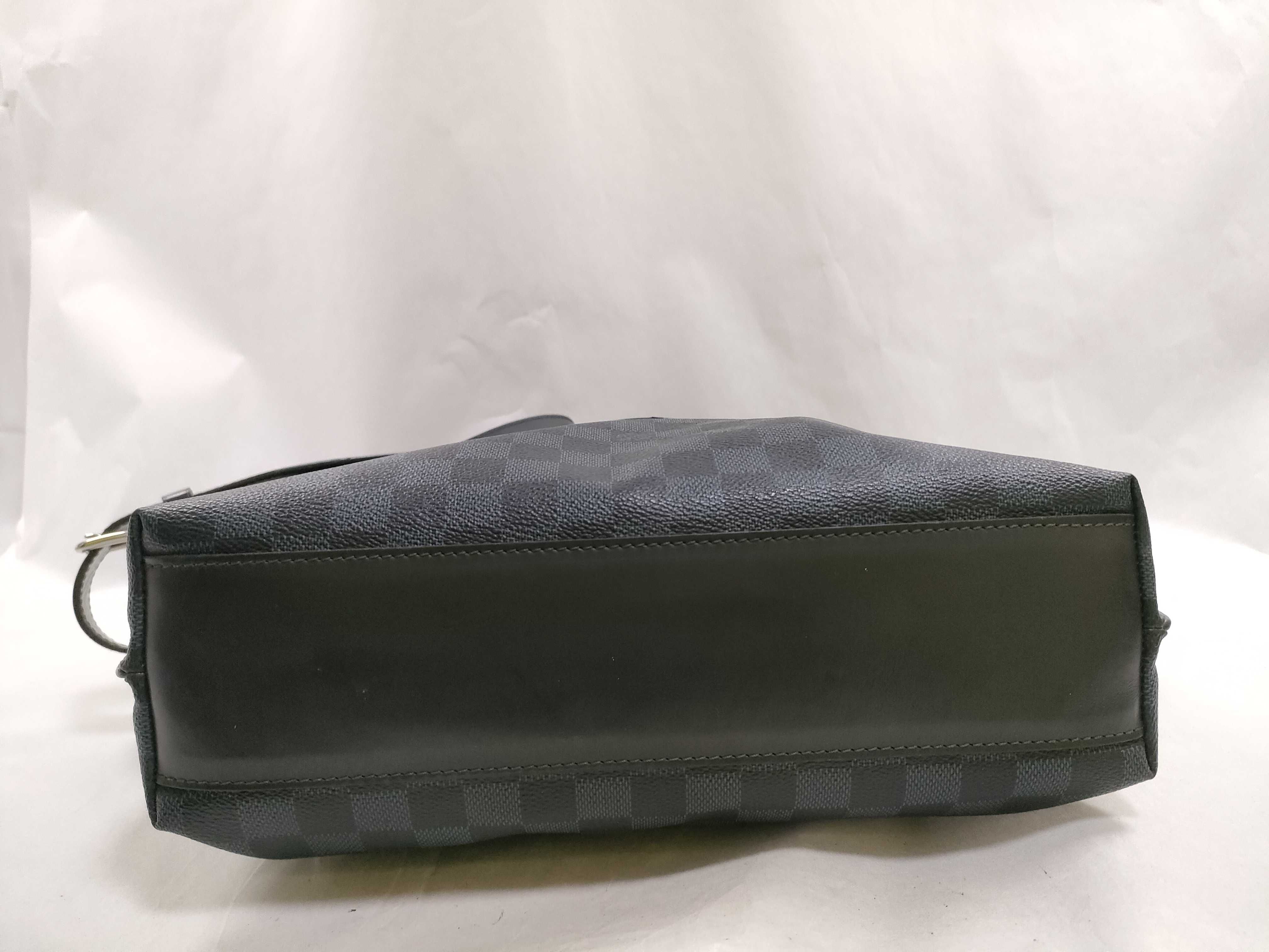 Cabas Jour N42223 (tsu14168) Handbag — view 11