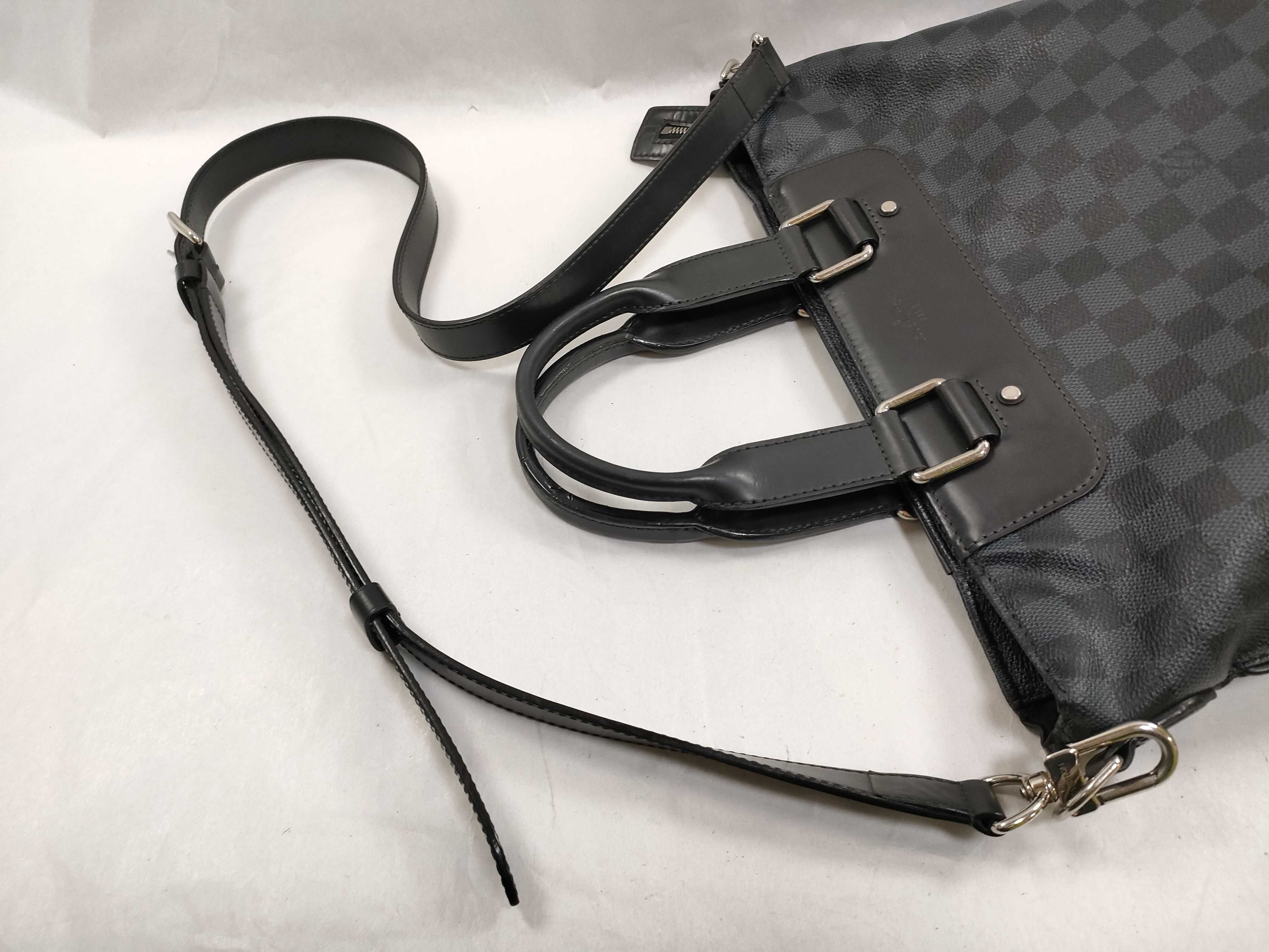 Cabas Jour N42223 (tsu14168) Handbag — view 3