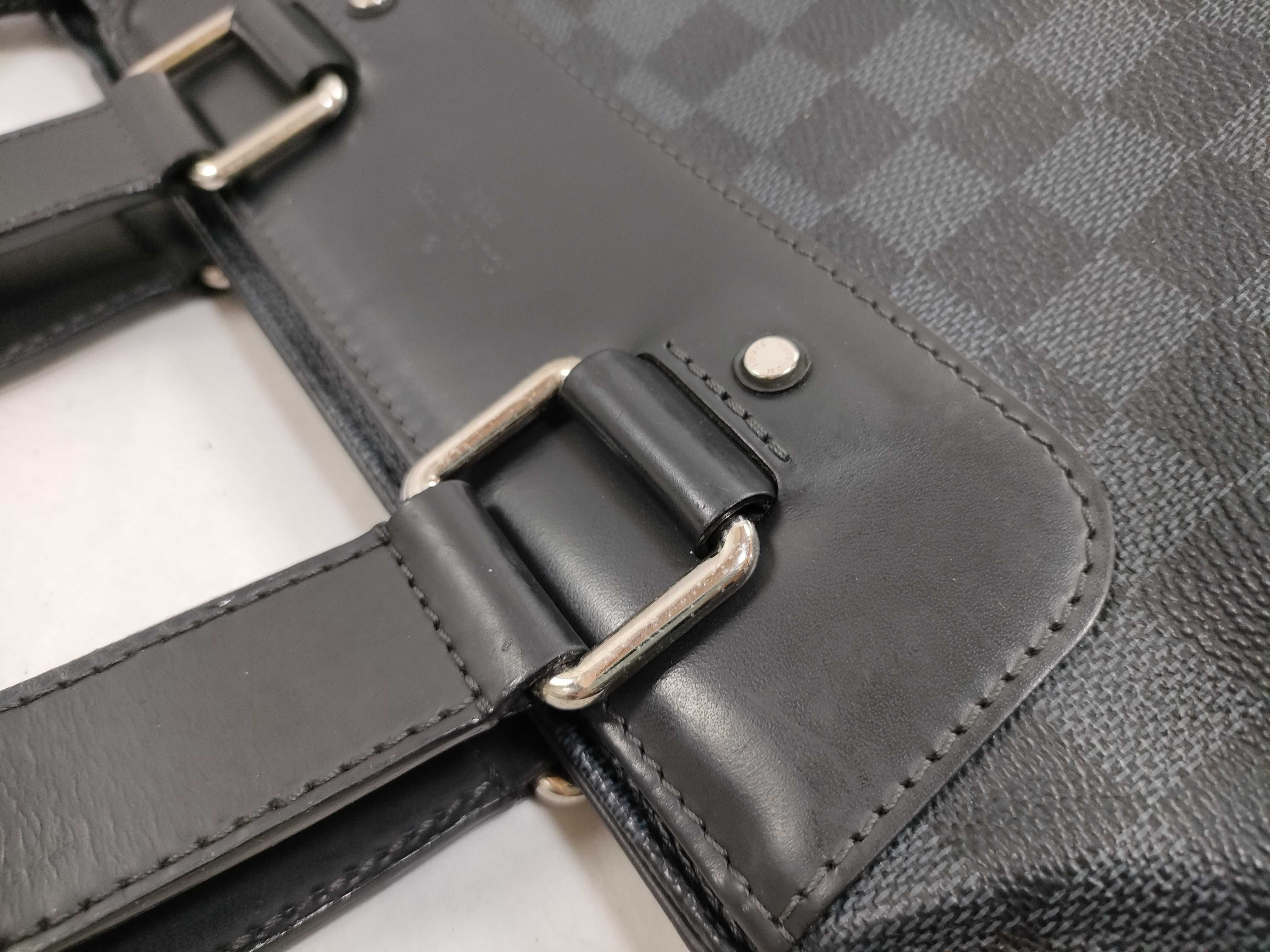 Cabas Jour N42223 (tsu14168) Handbag — view 6