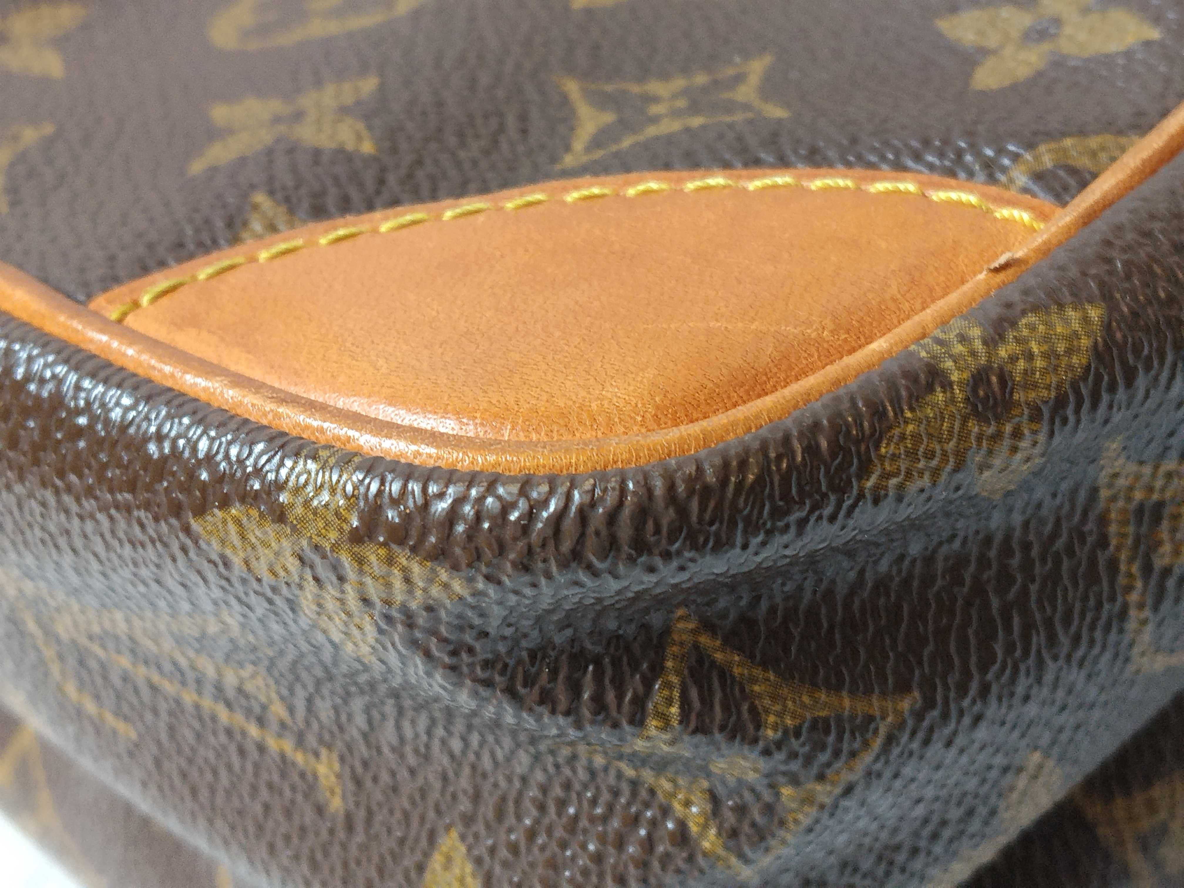 Monogram M45236 Amazon Shoulder Bag — view 7