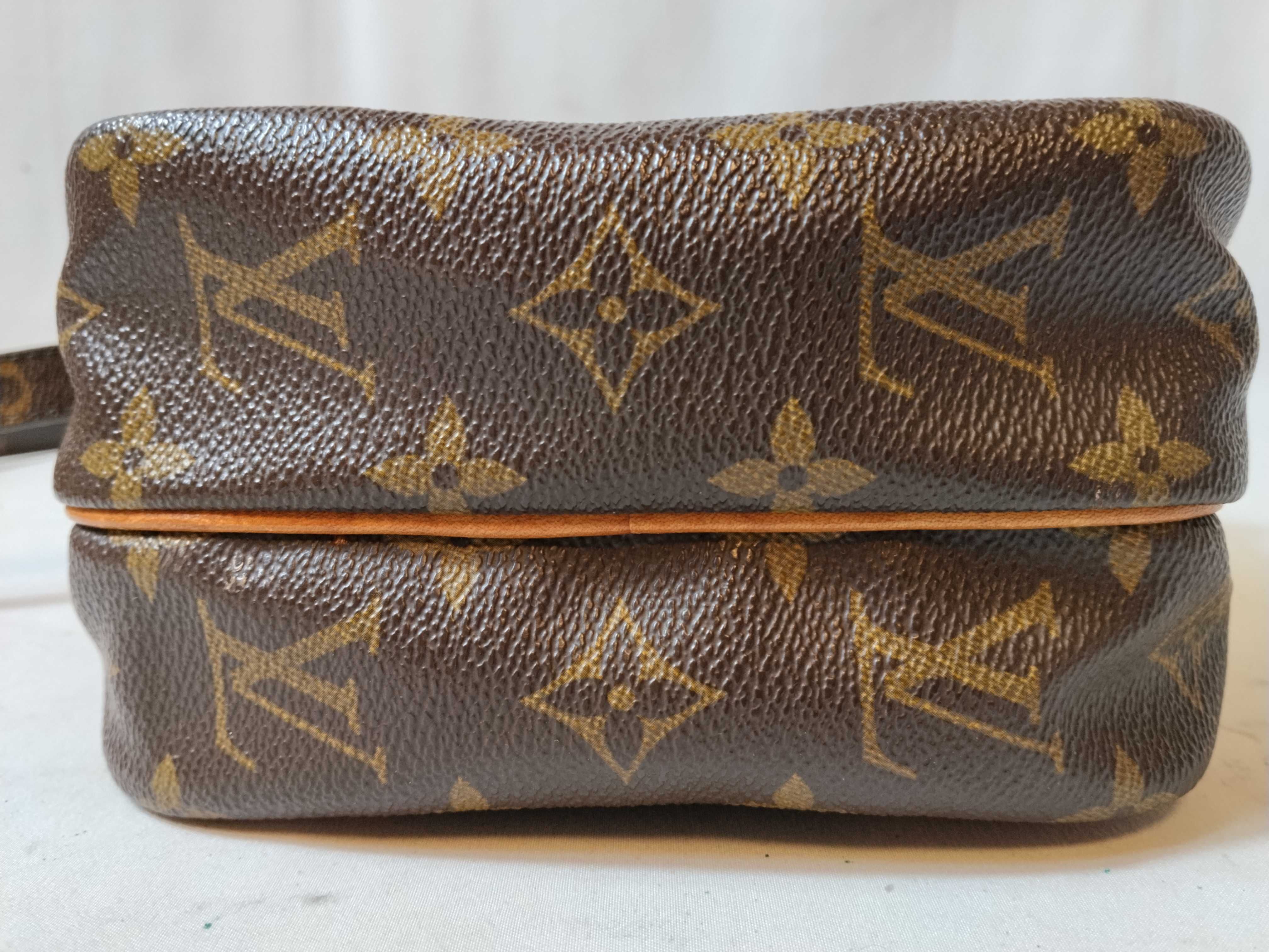 Monogram M45236 Amazon Shoulder Bag — view 8
