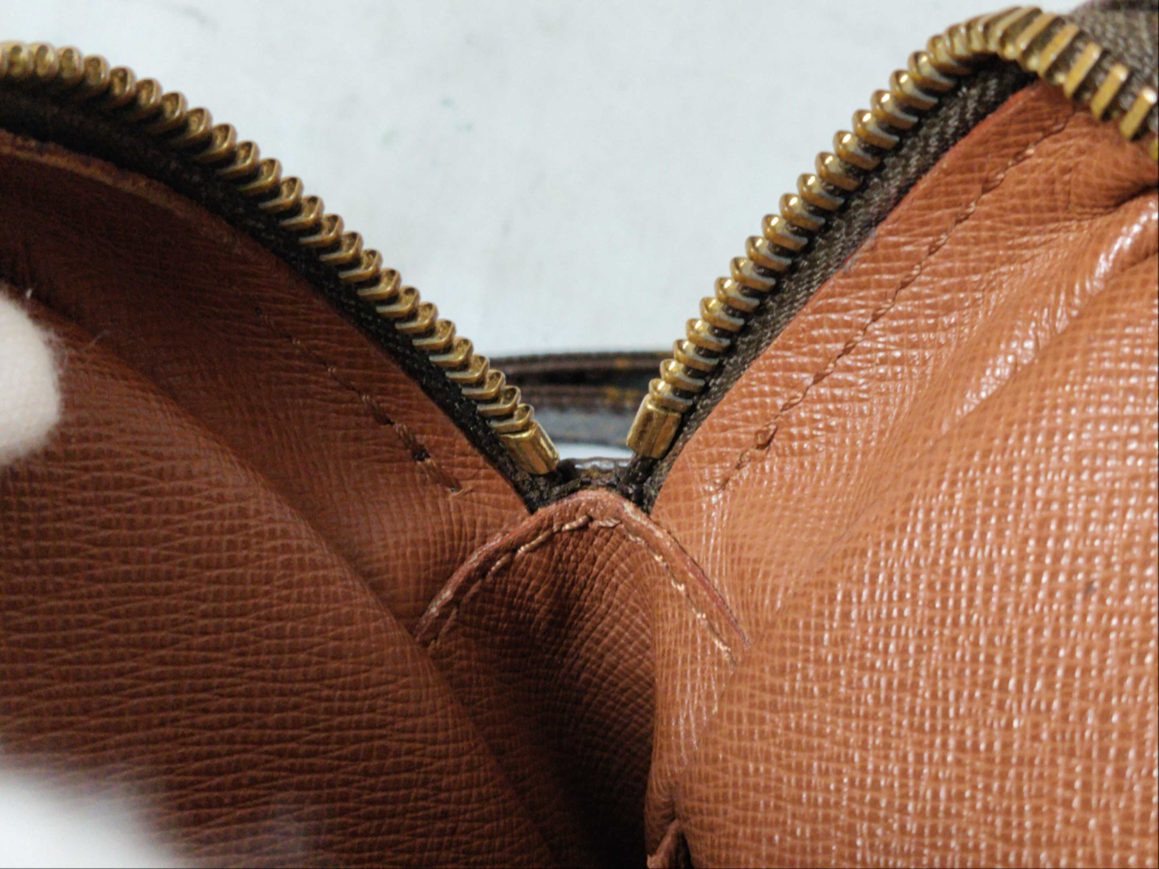 Monogram M45236 Amazon Shoulder Bag — view 9