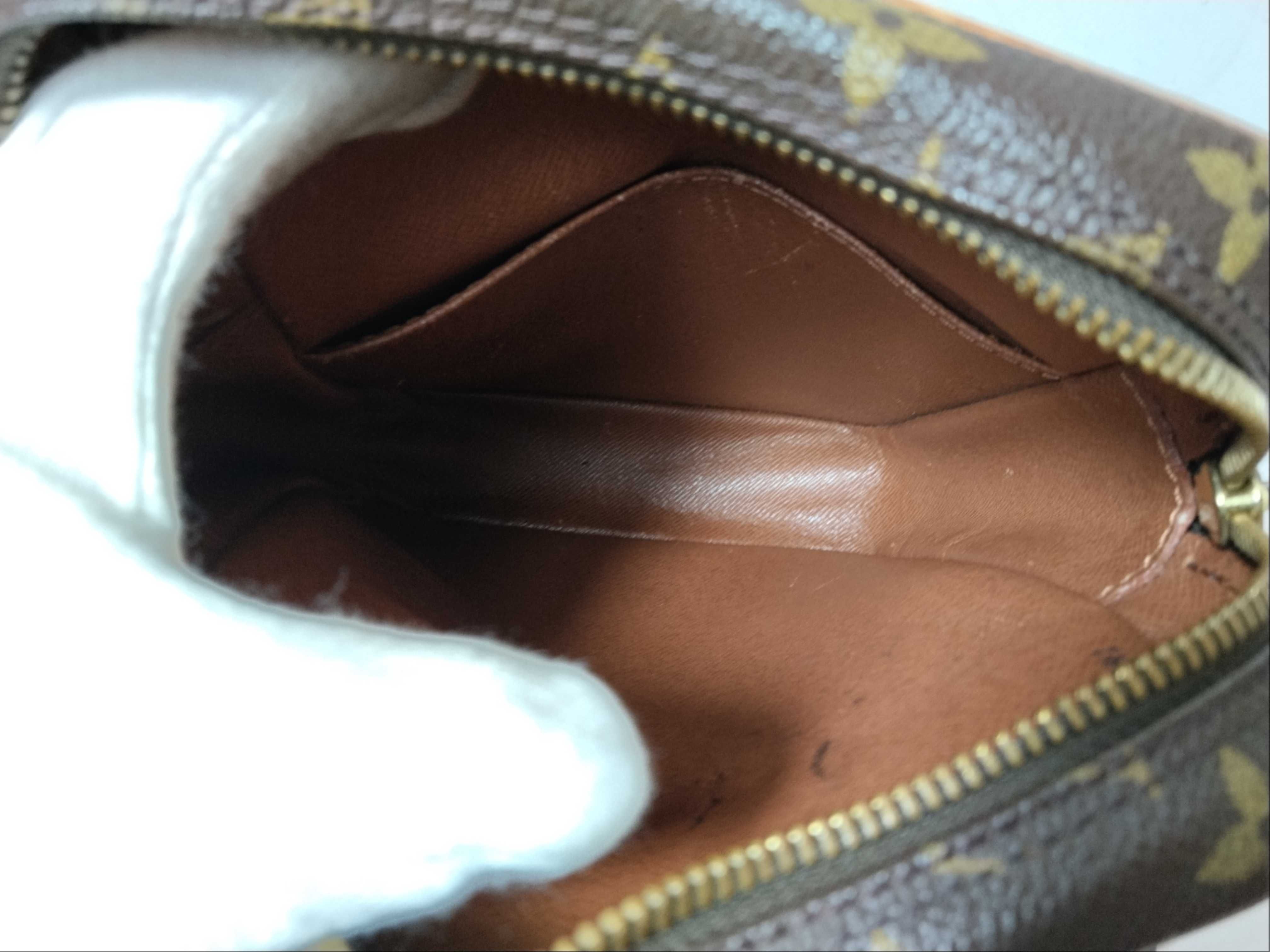 Monogram M45236 Amazon Shoulder Bag — view 10