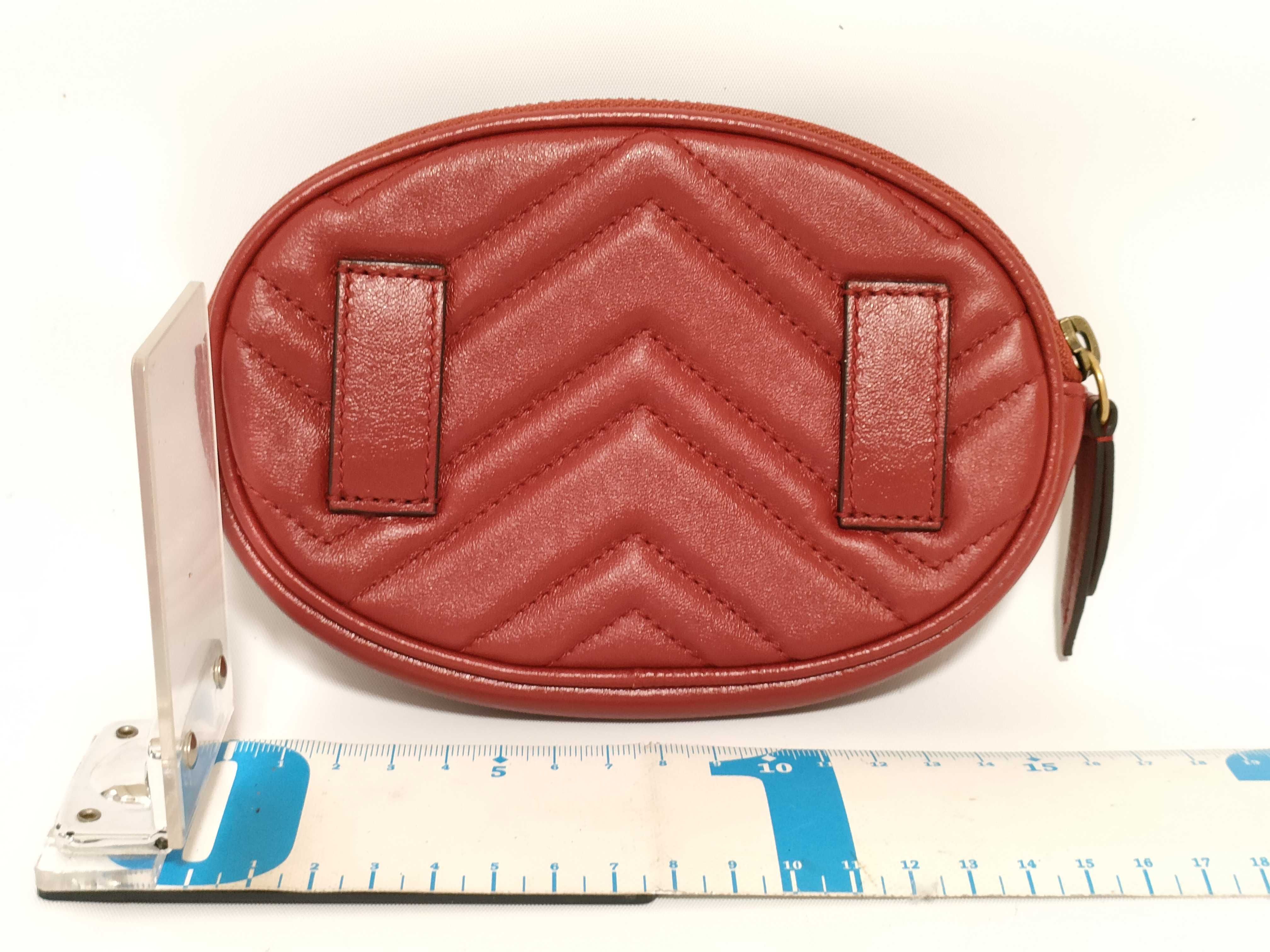 waist bag — view 2