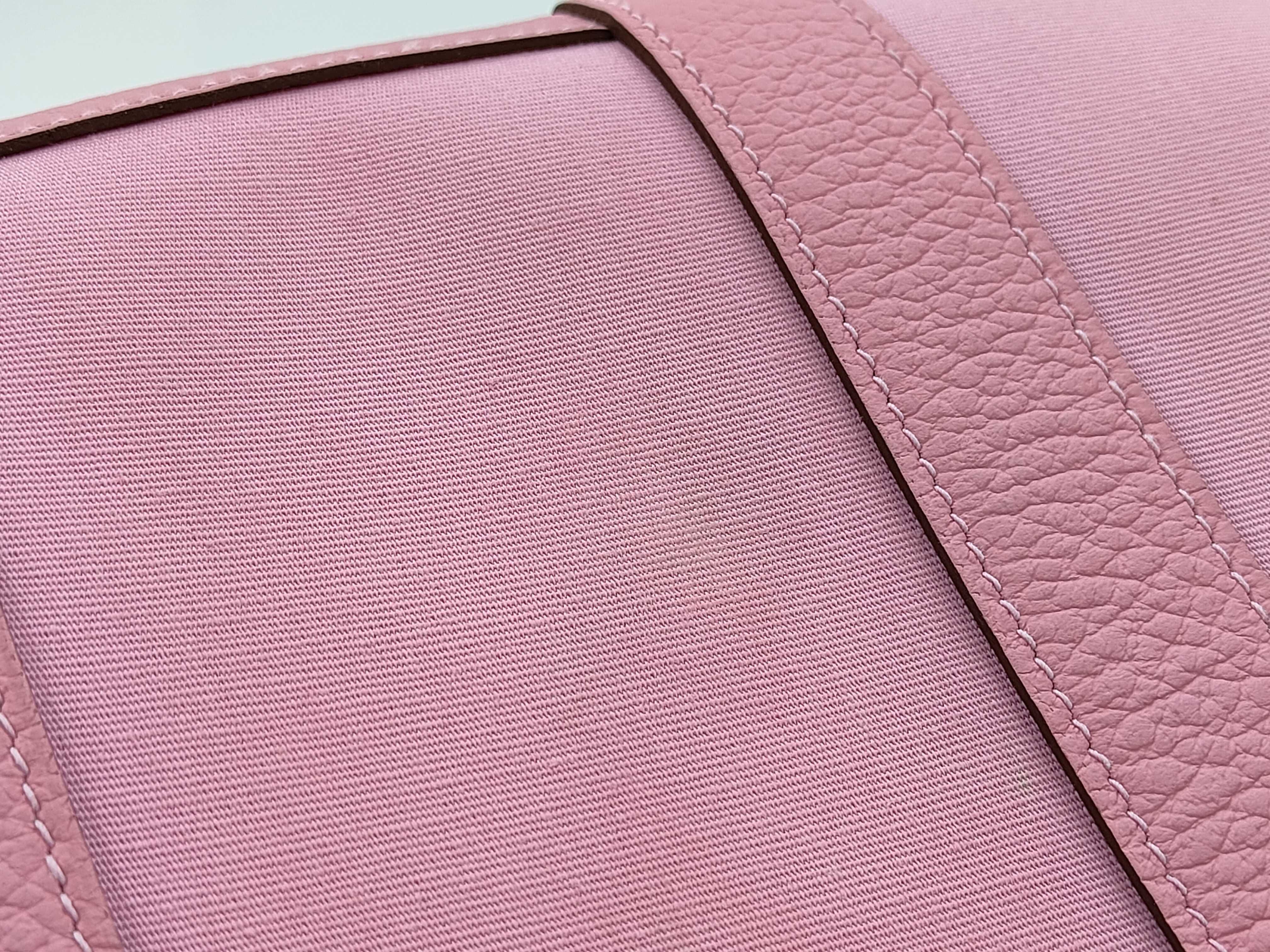 Garden Party TPM Y-stamp tote bag — view 12