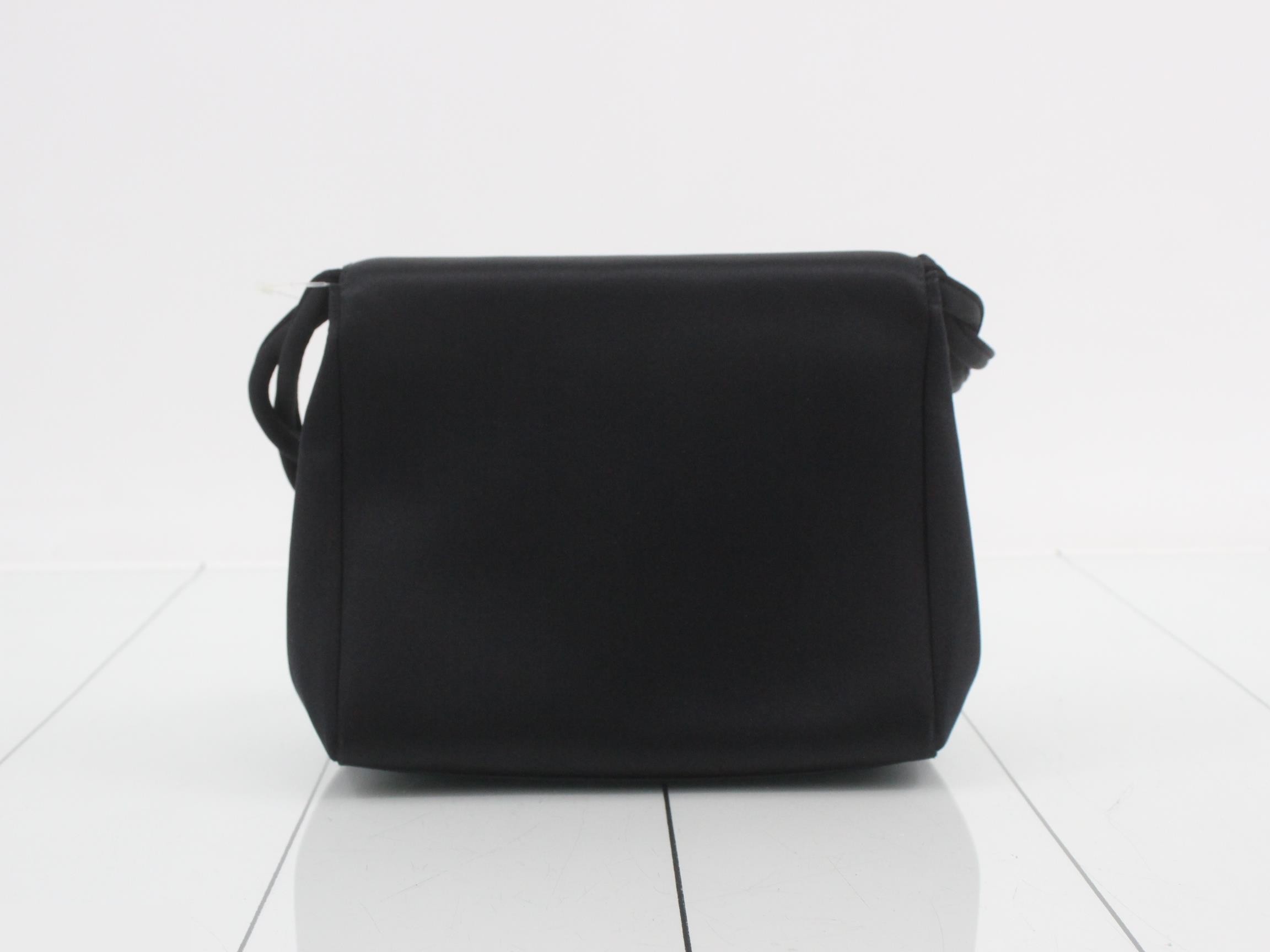 Twisted shoulder bag — view 2