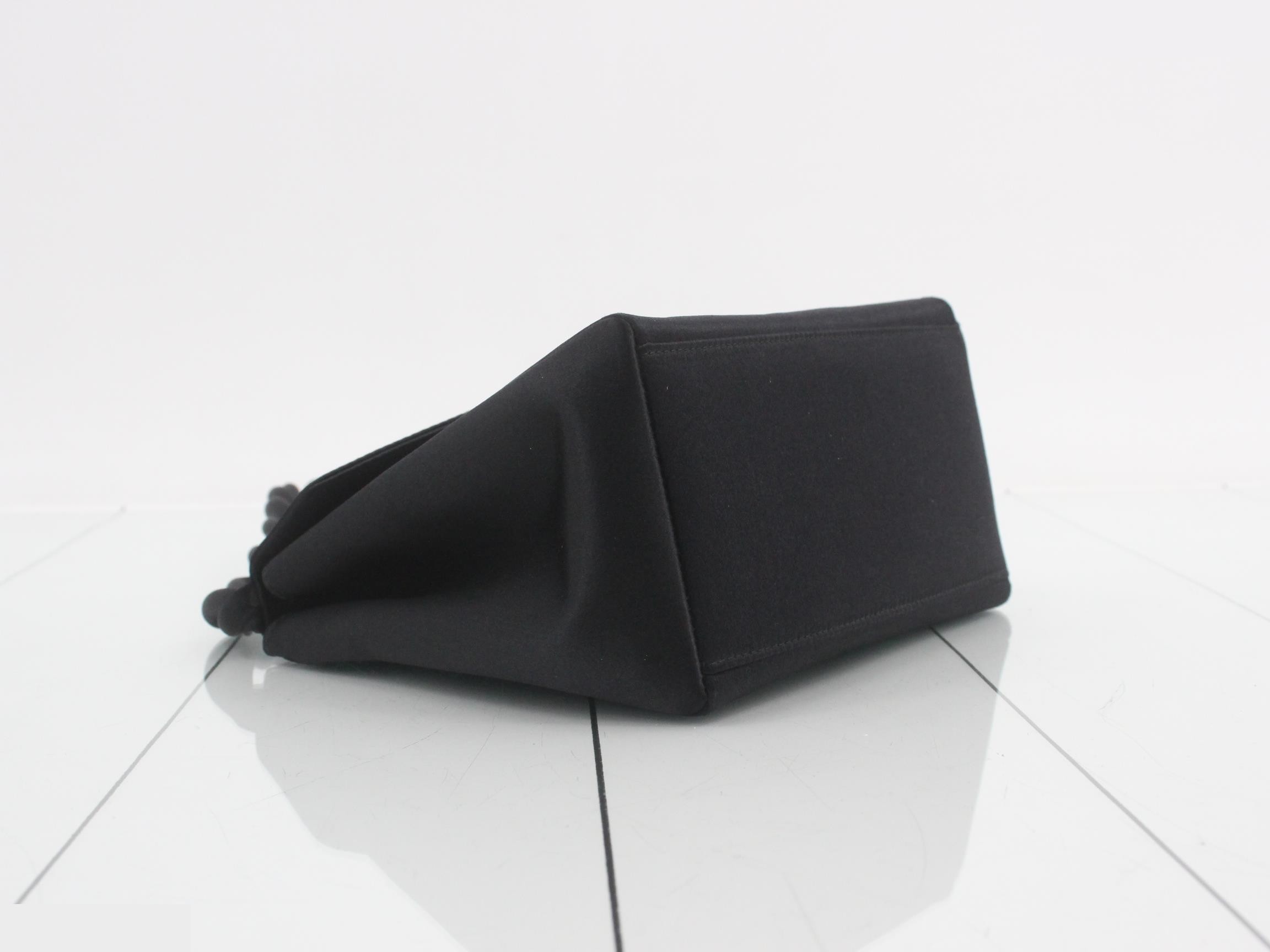 Twisted shoulder bag — view 5