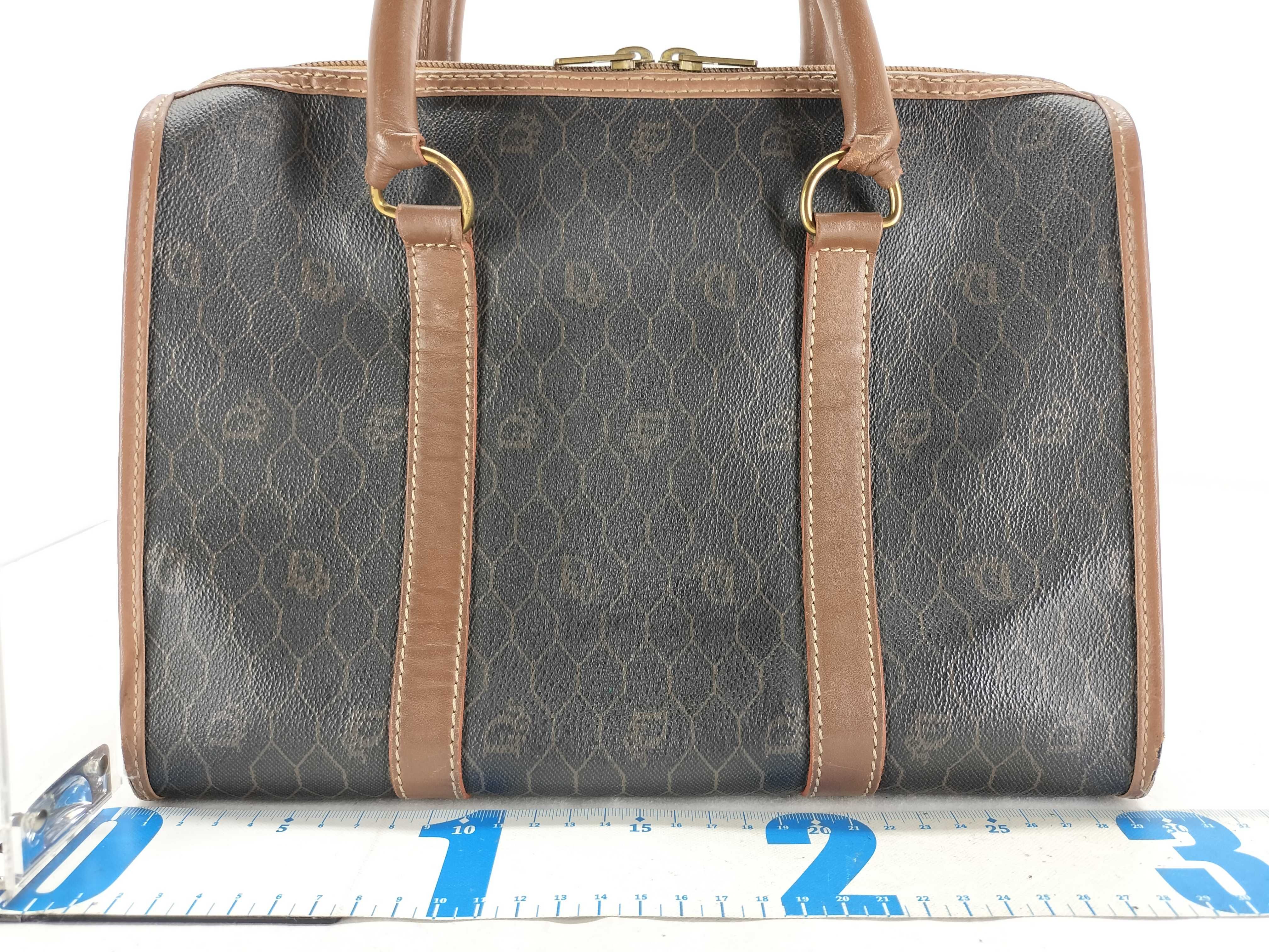 Boston bag — view 2