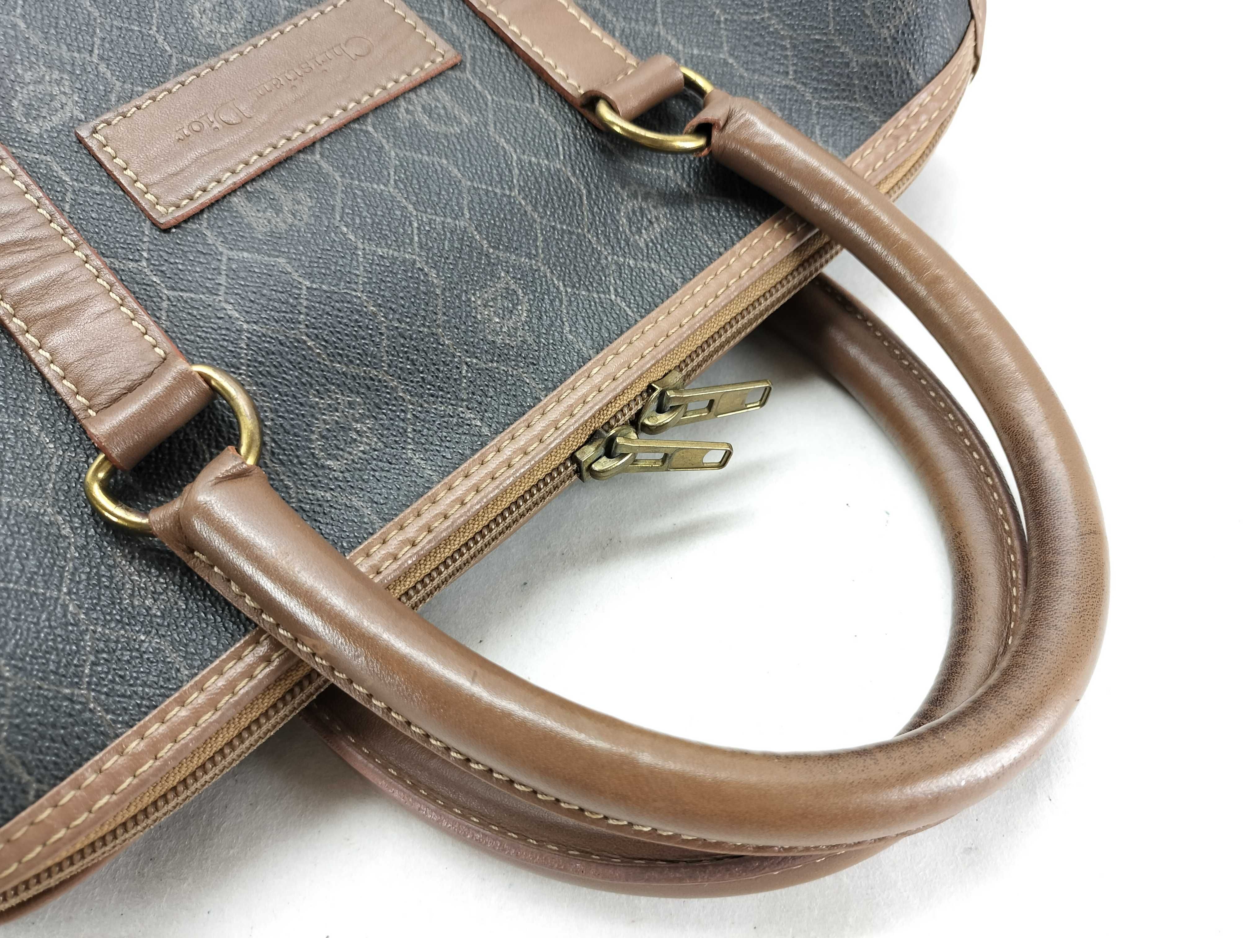 Boston bag — view 3