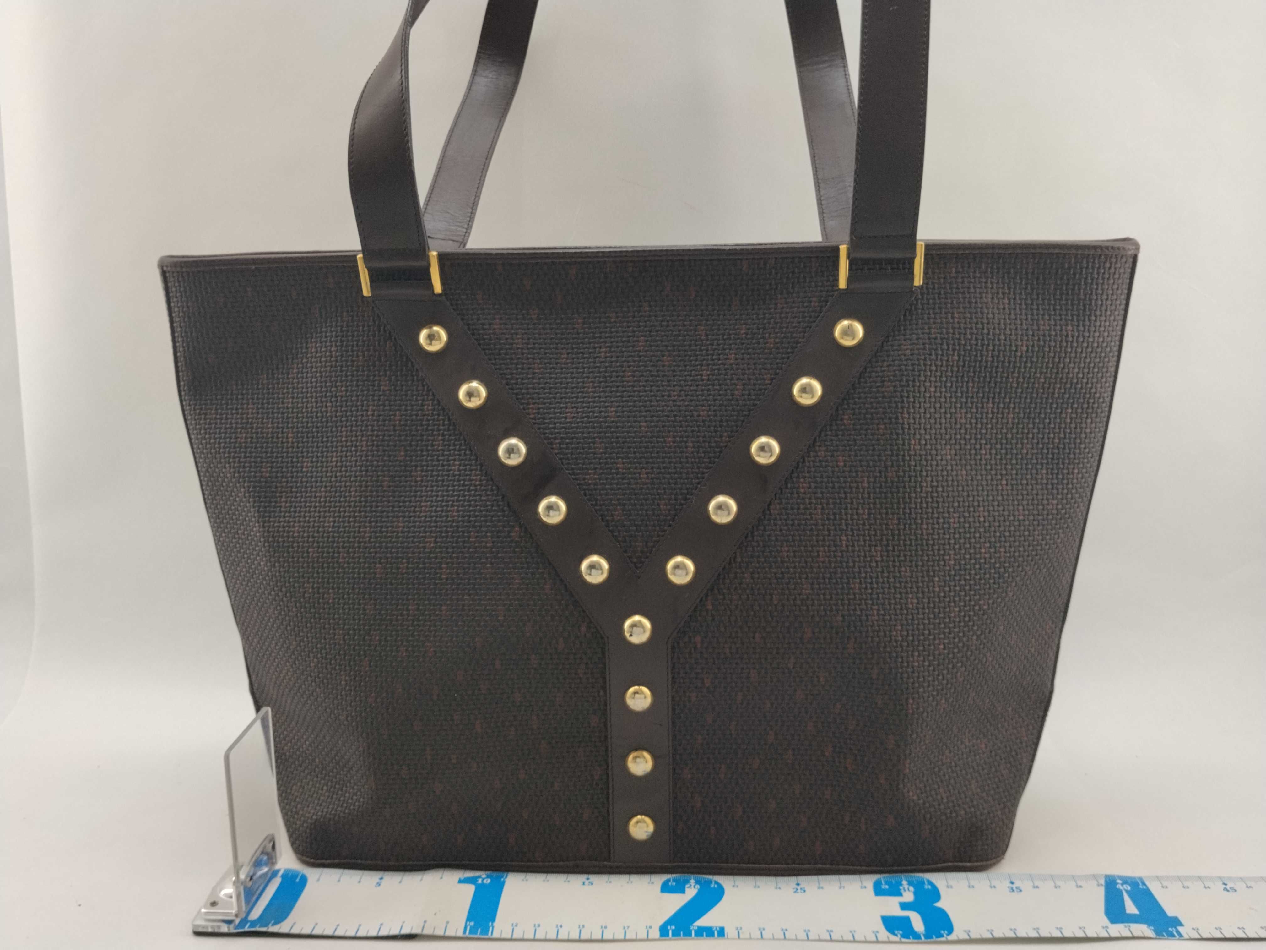 tote bag — view 2