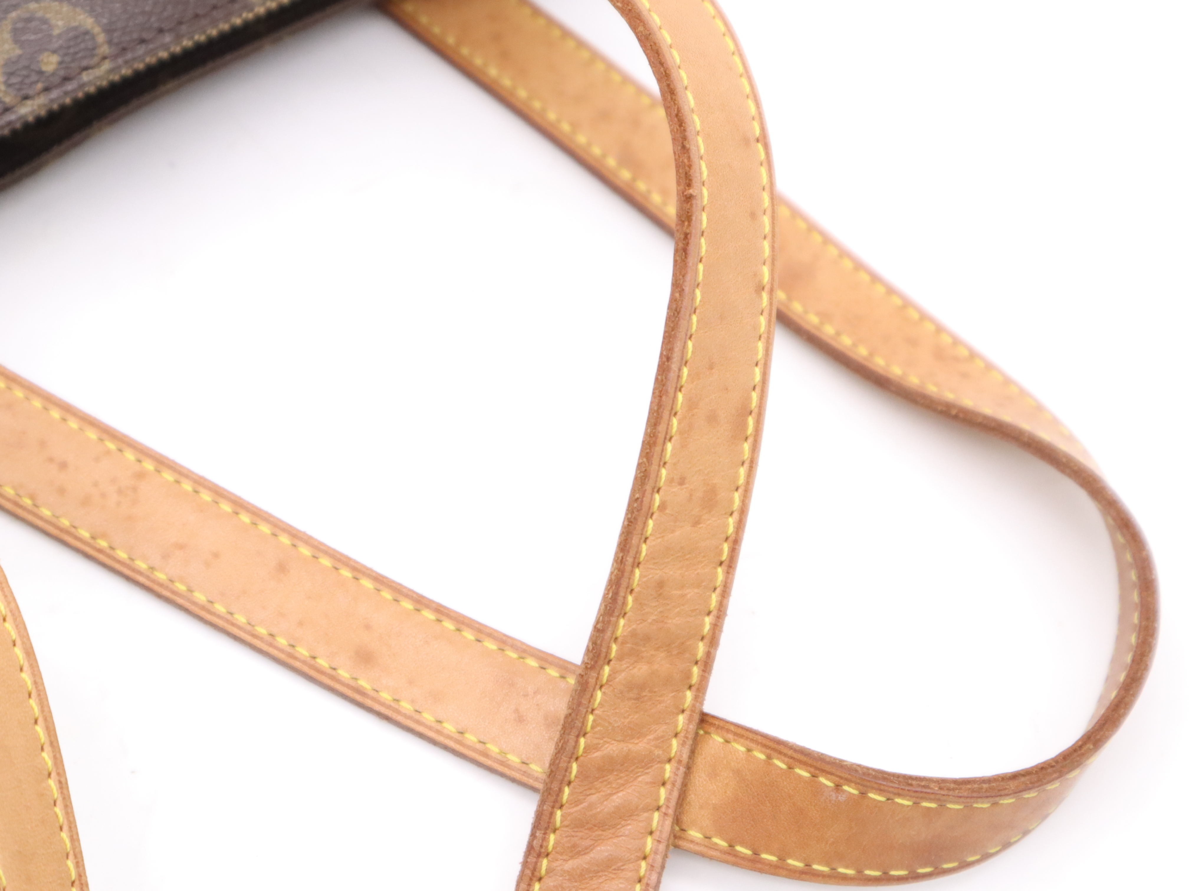 M51148 Monogram Cabas Piano Tote Bag — view 9
