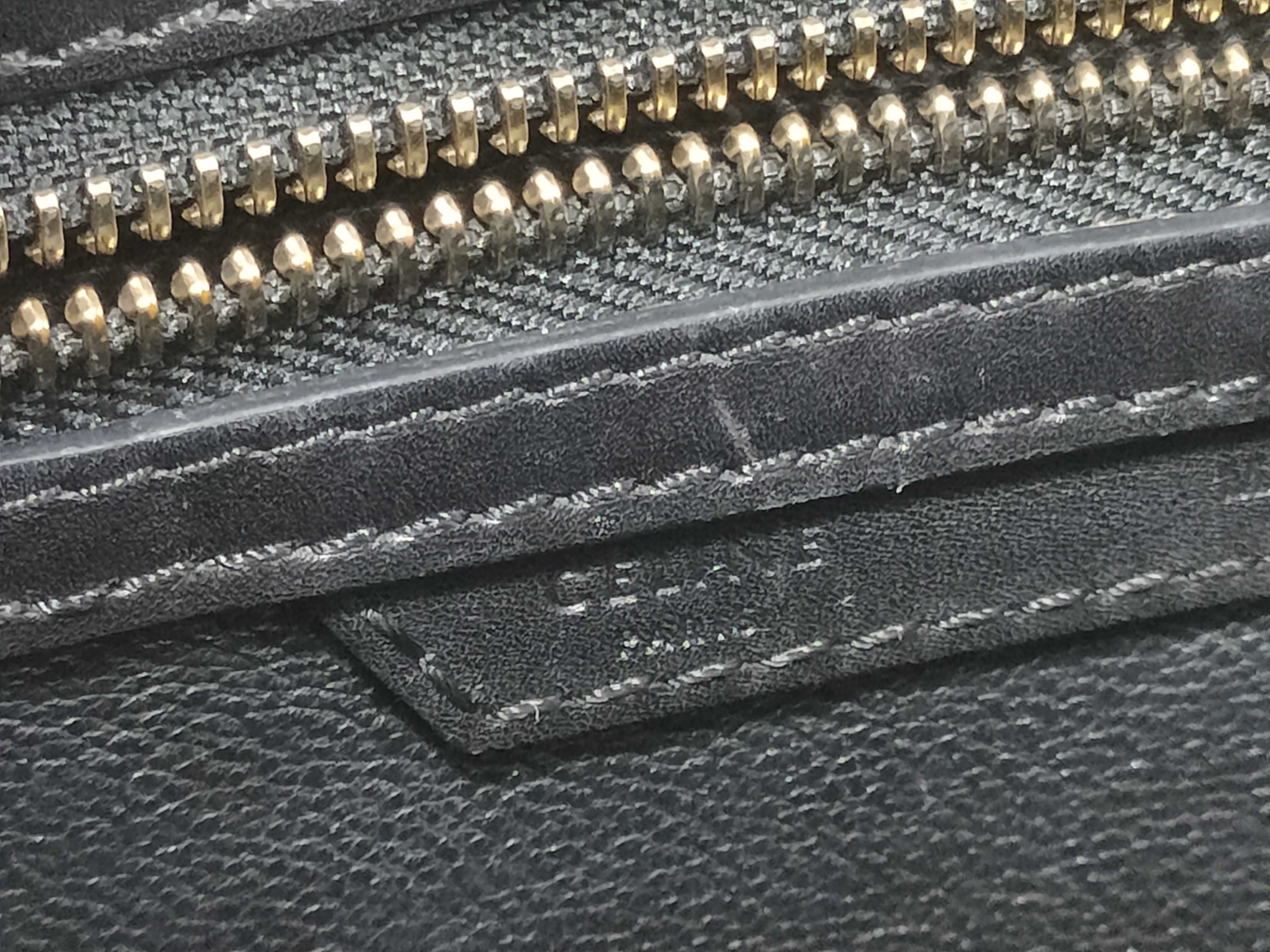 Luggage Shopper Handbag — view 11