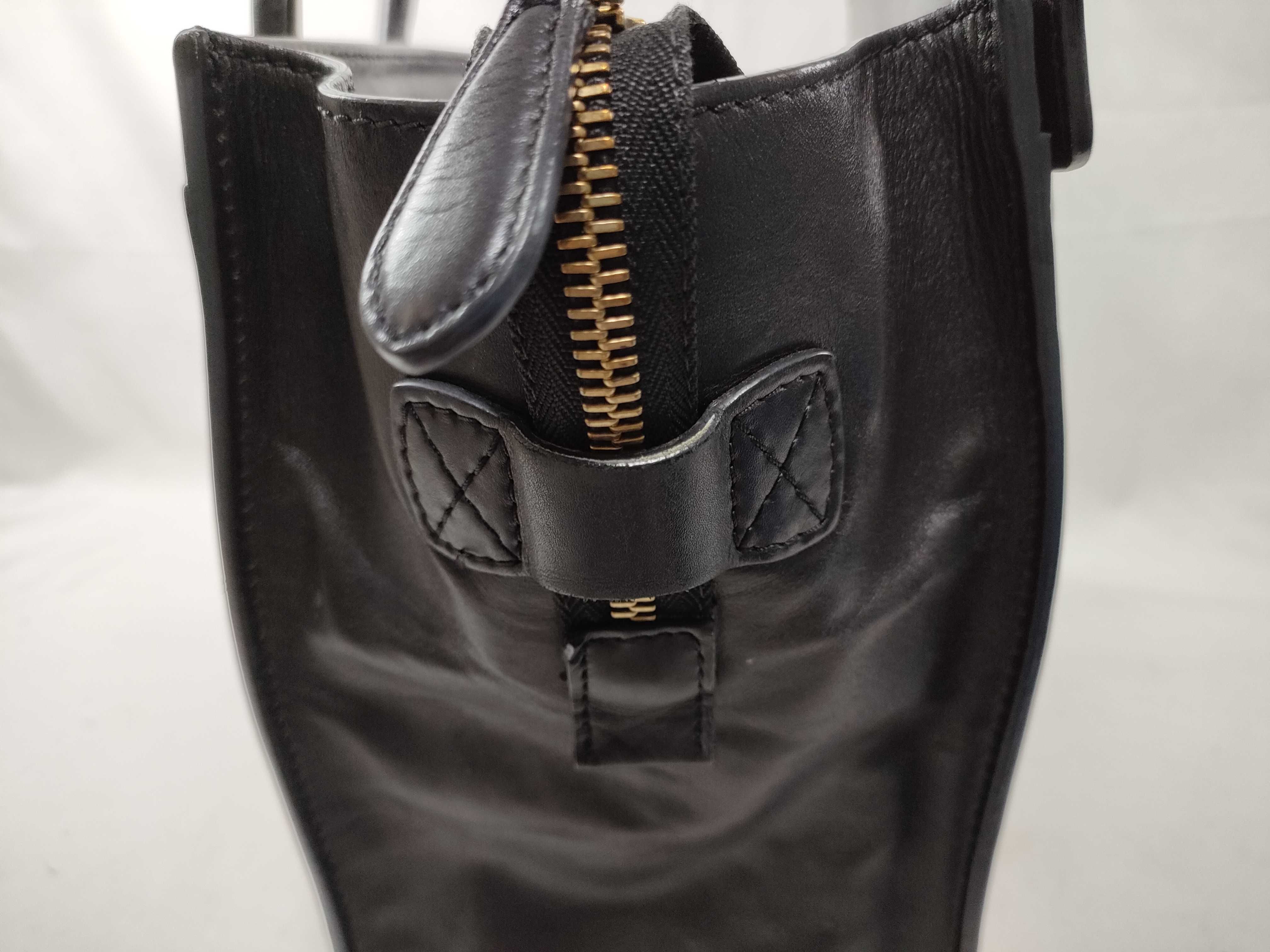 Luggage Shopper Handbag — view 14
