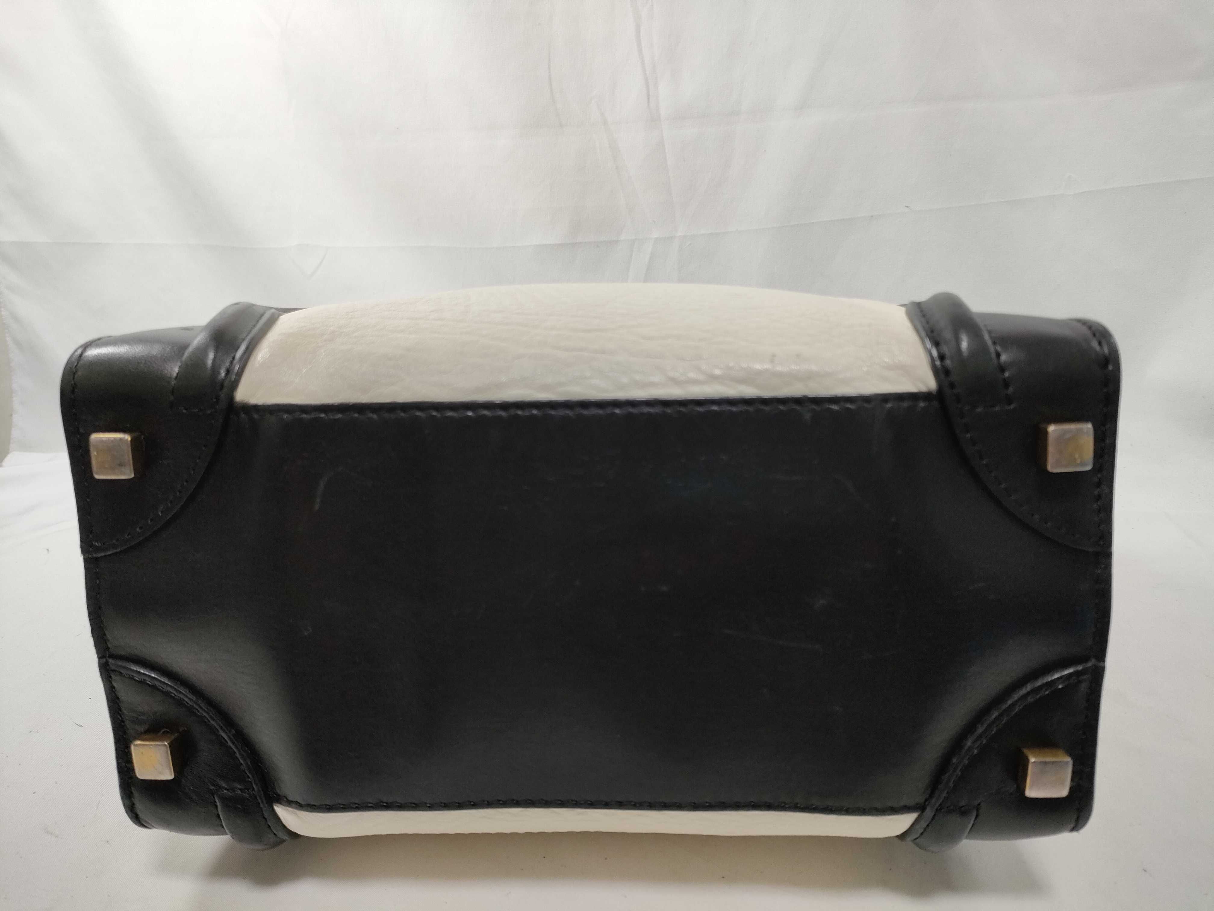 Luggage Shopper Handbag — view 6