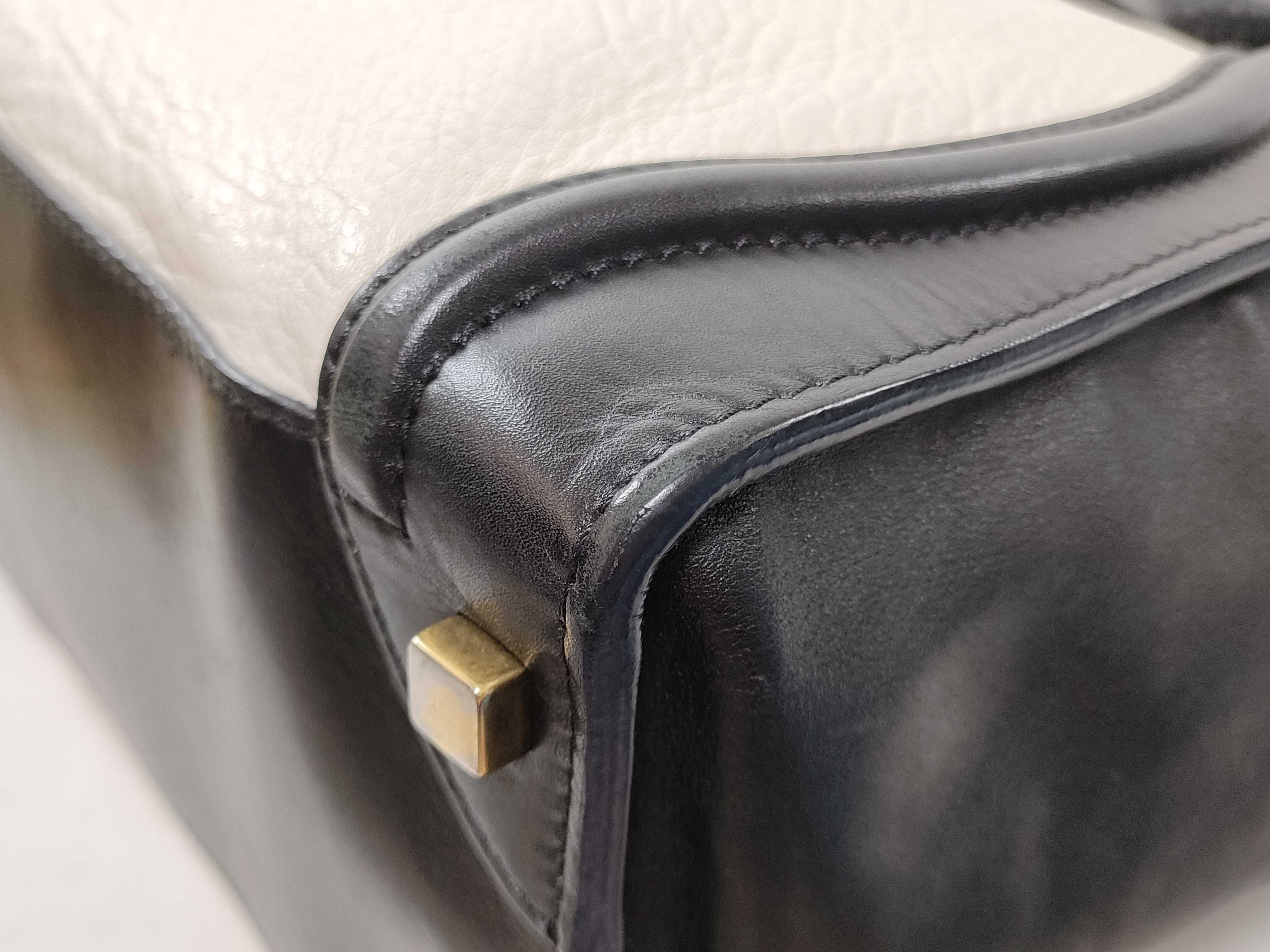Luggage Shopper Handbag — view 7
