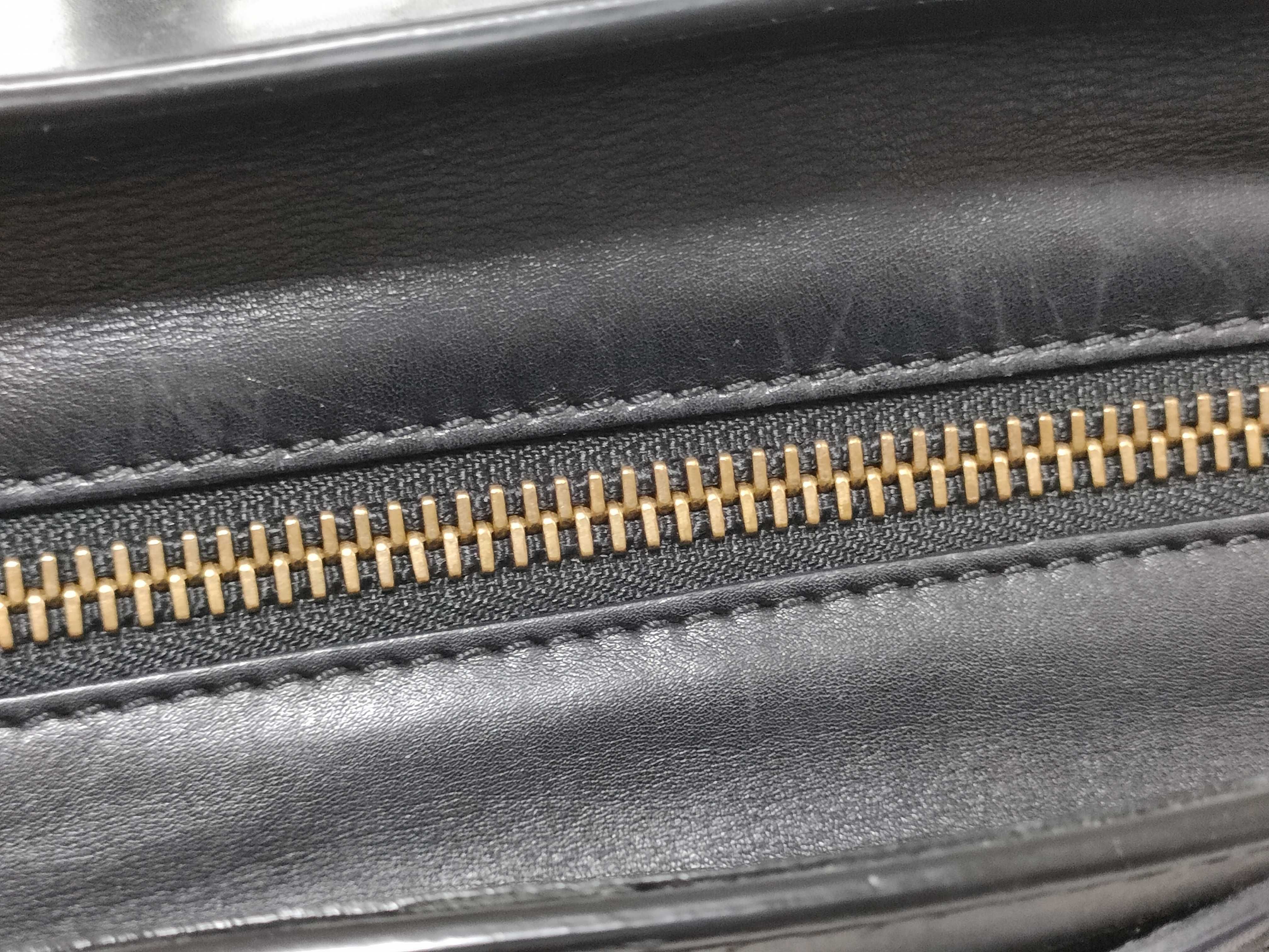 Luggage Shopper Handbag — view 8