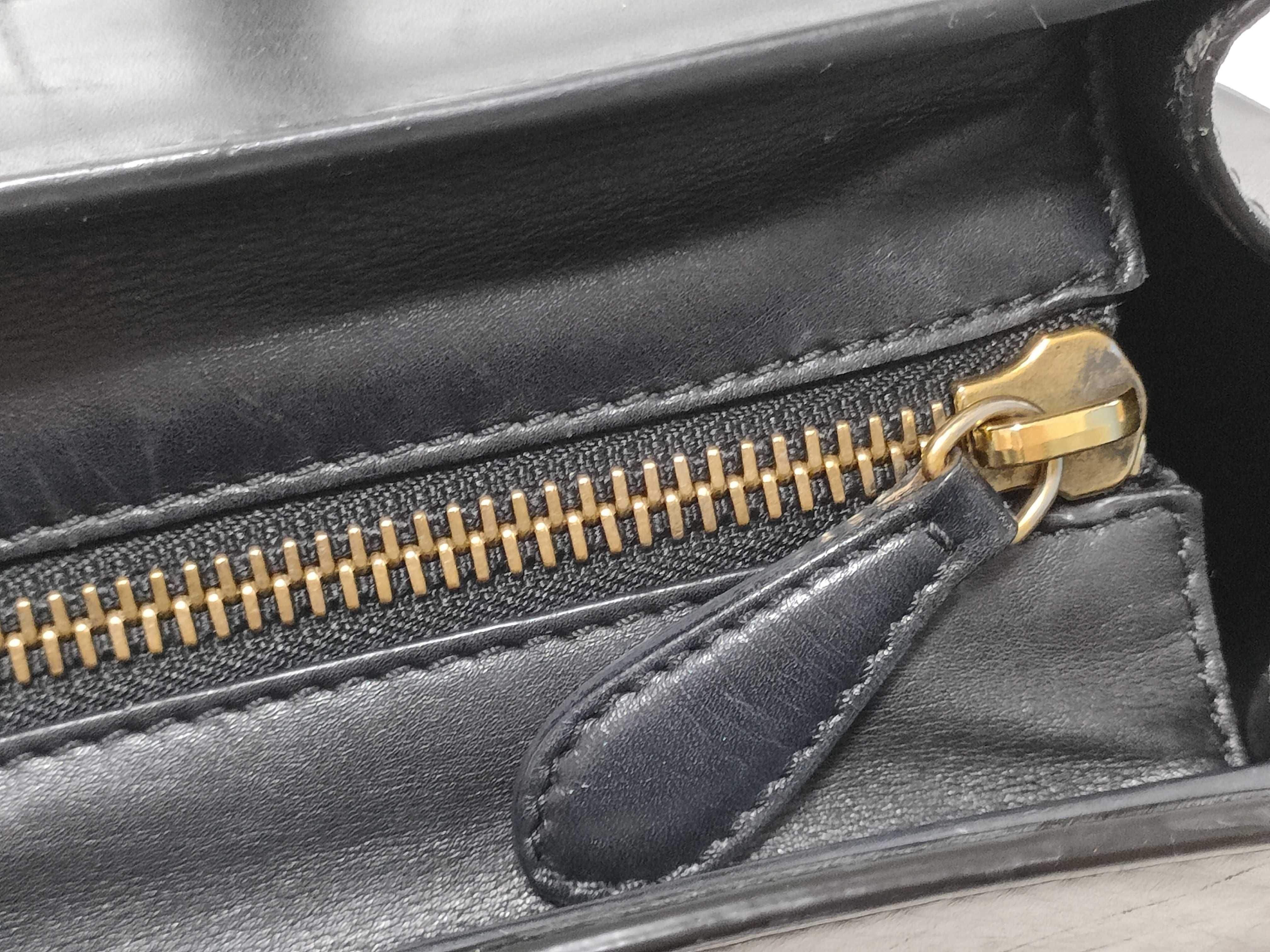 Luggage Shopper Handbag — view 9