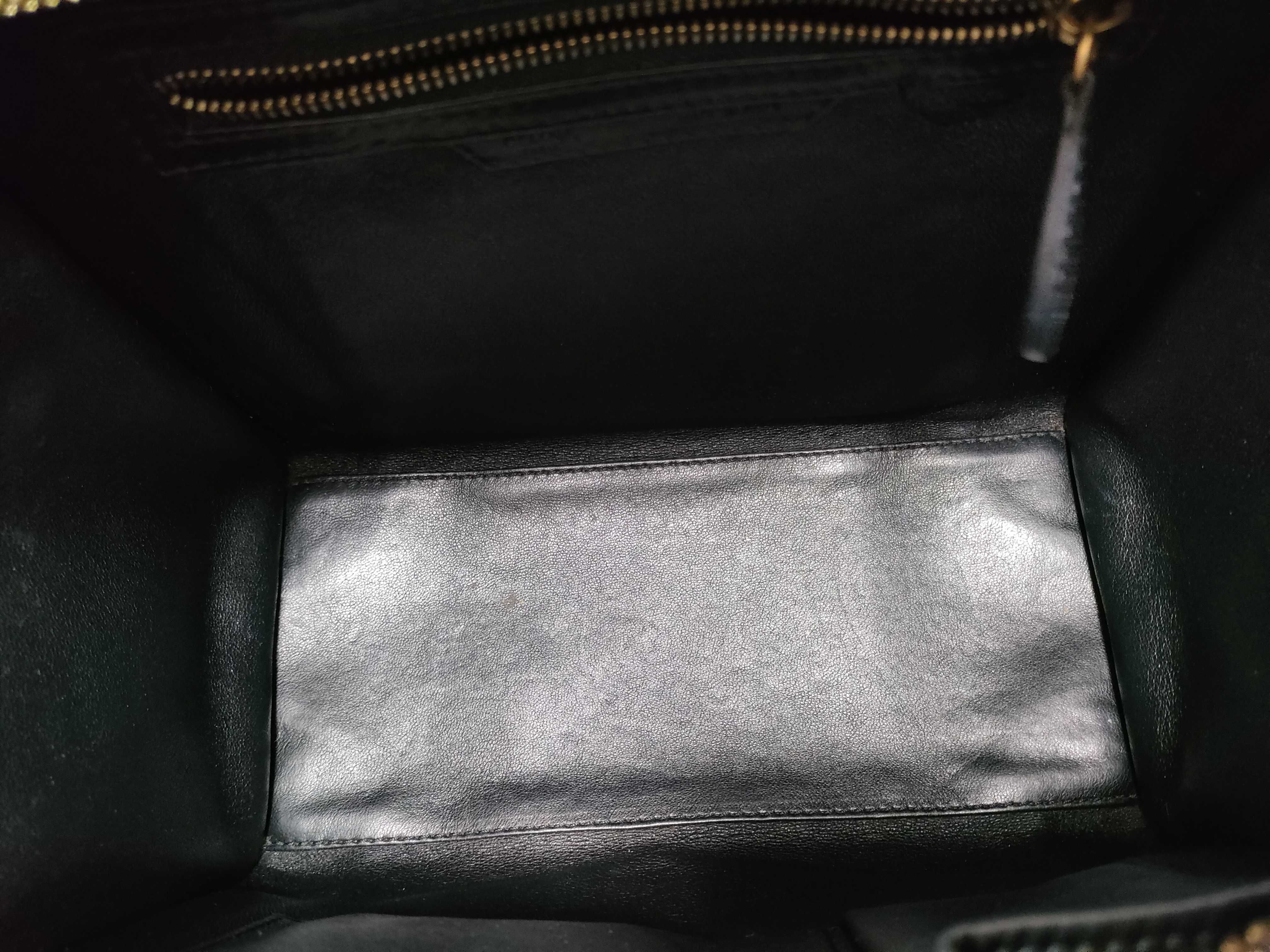 Luggage Shopper Handbag — view 10