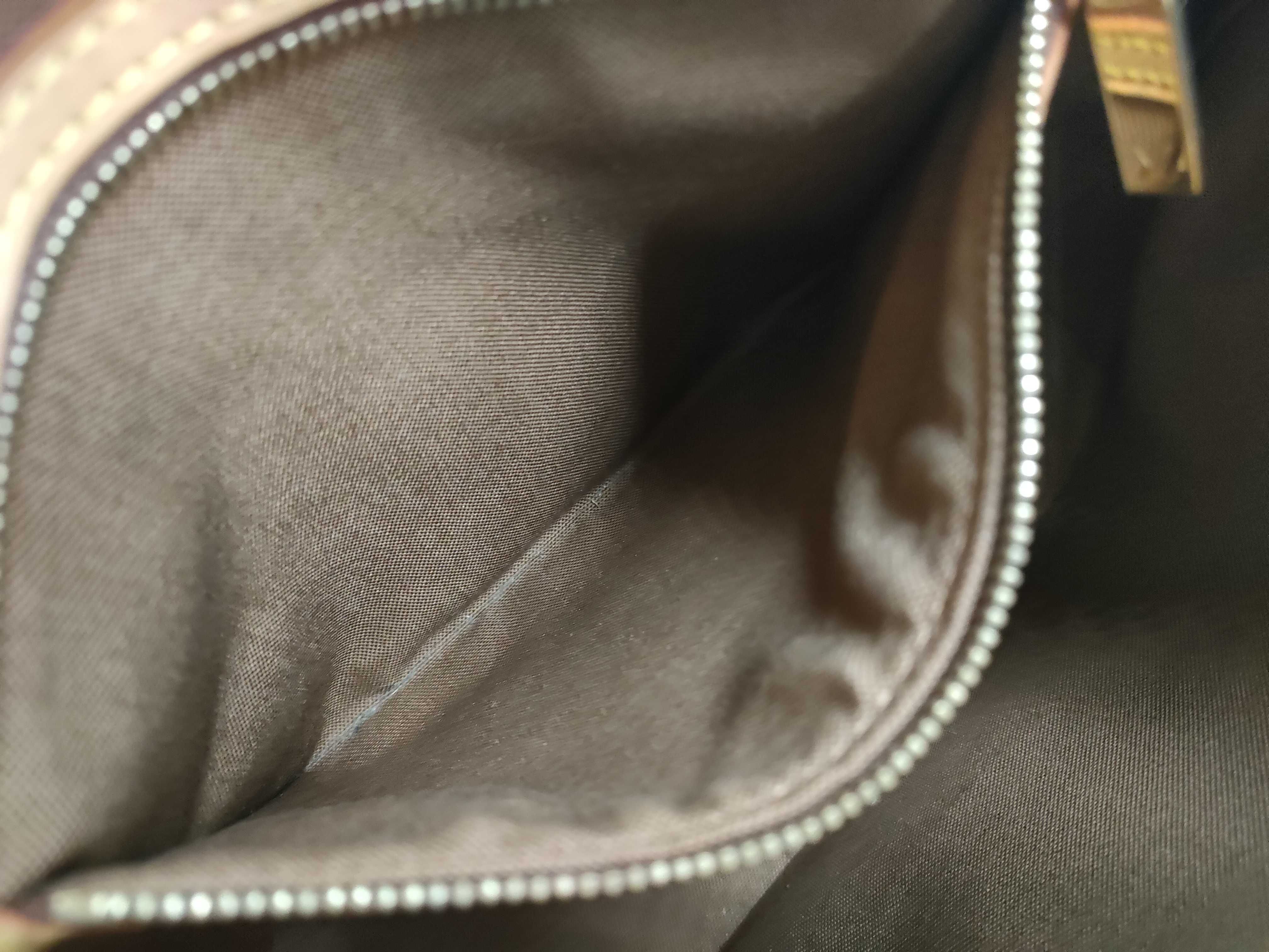 Monogram M51148 Cabas Piano Tote Bag — view 11