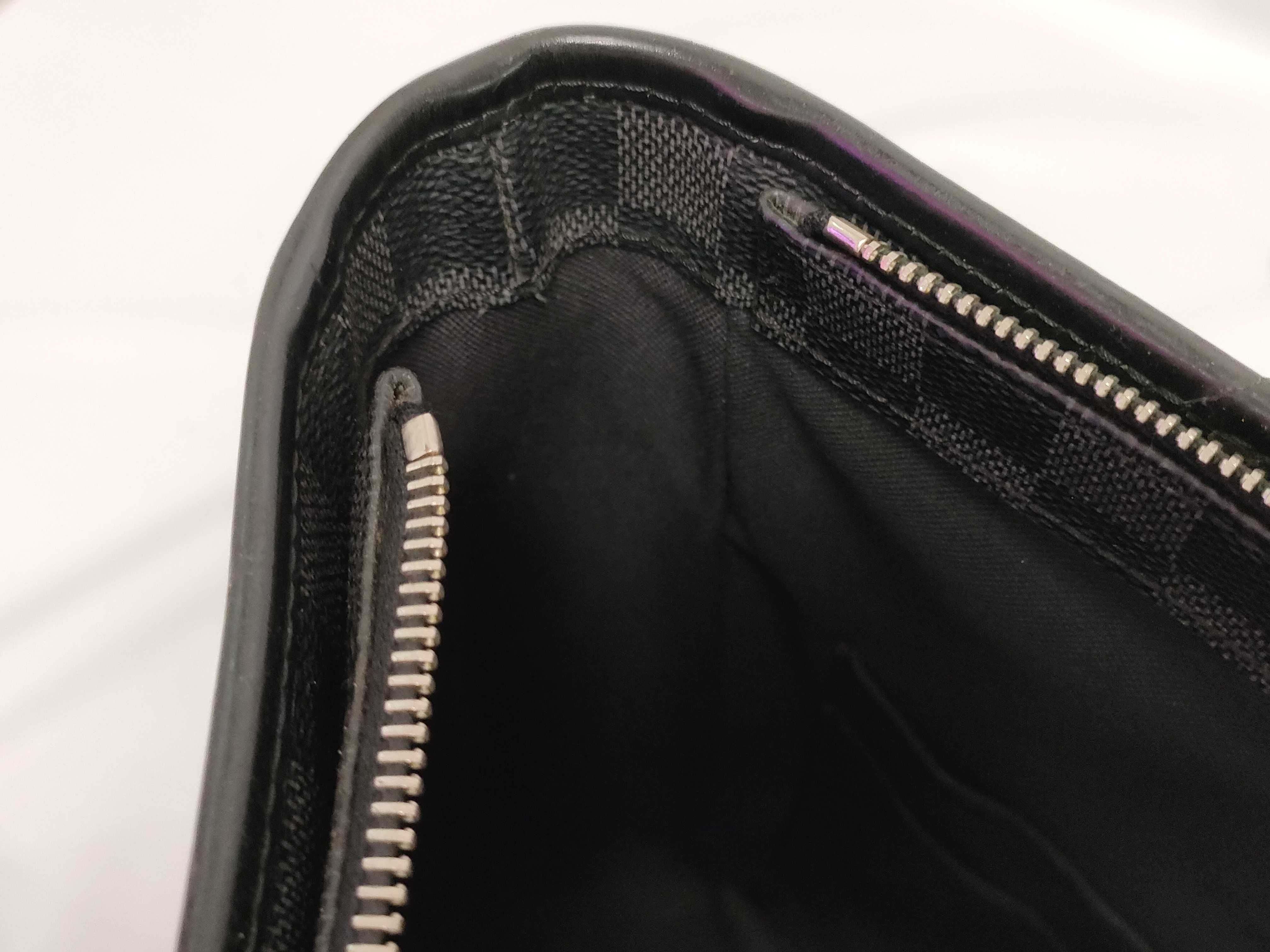 Damier Louis Vuitton Damier Tadao Tote Bag N40000 Tote Bag — view 12