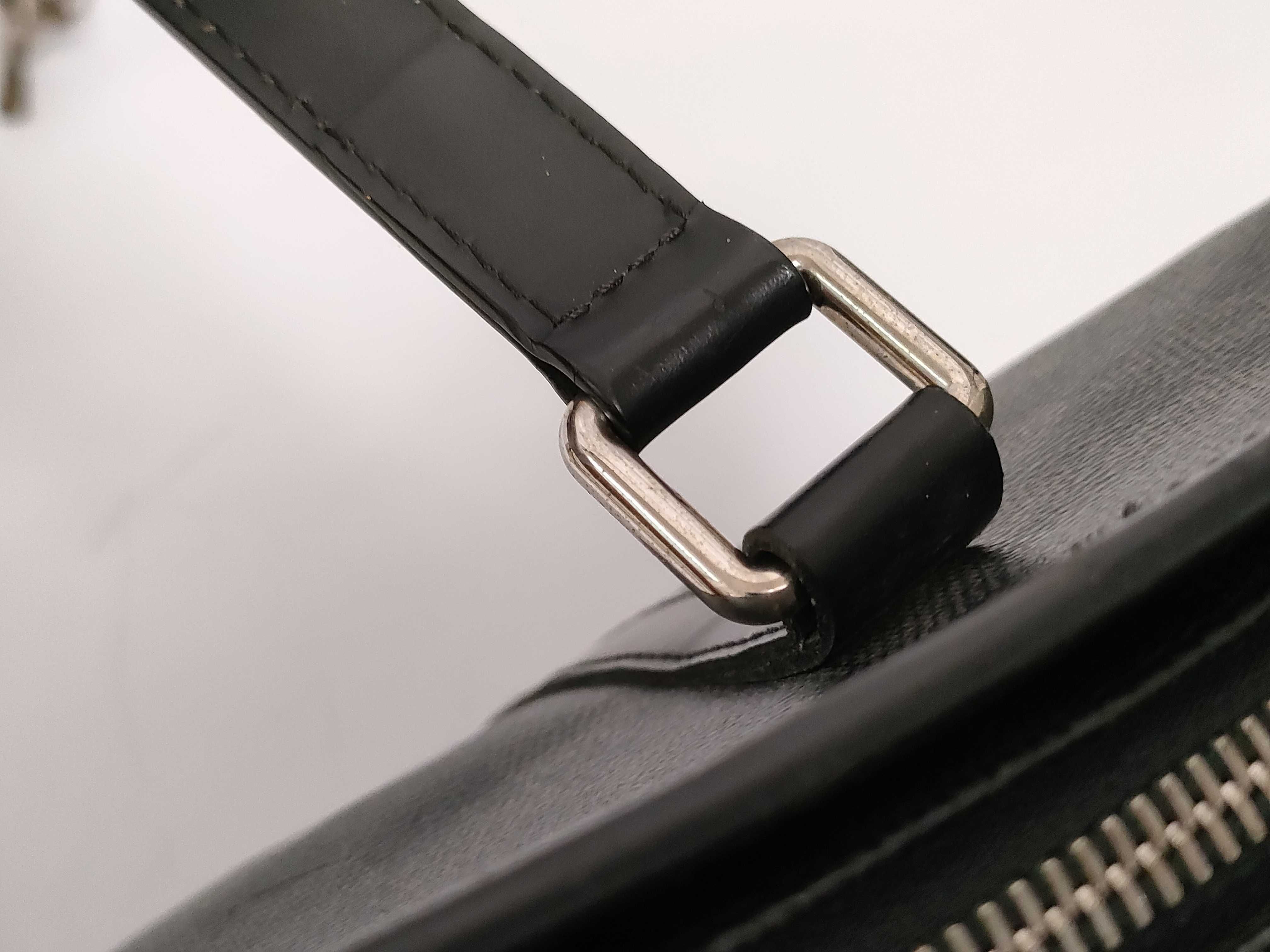 Damier Louis Vuitton Damier Tadao Tote Bag N40000 Tote Bag — view 9