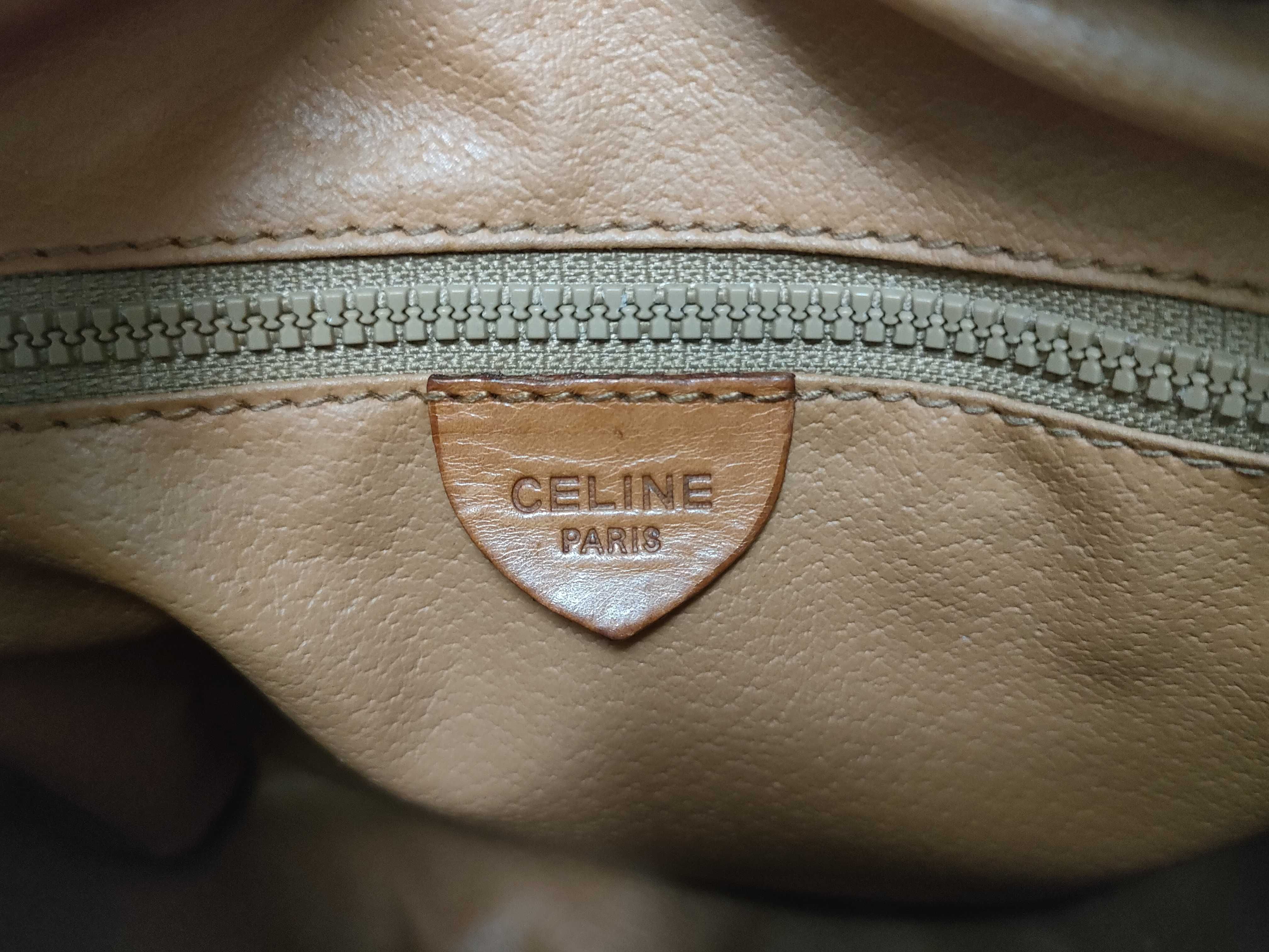 Macadam pattern shoulder bag — view 15