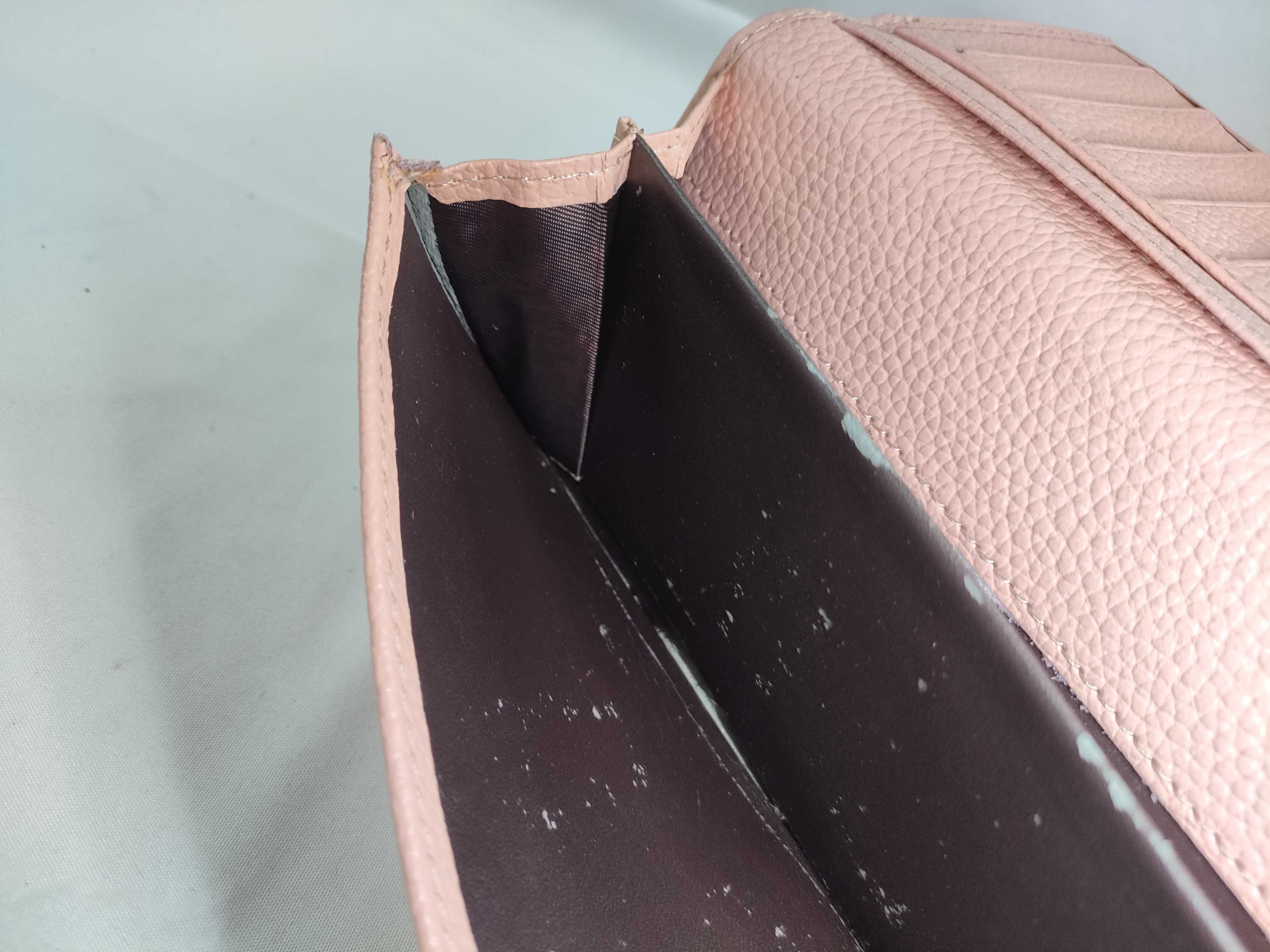 GG Canvas Wallet — view 11