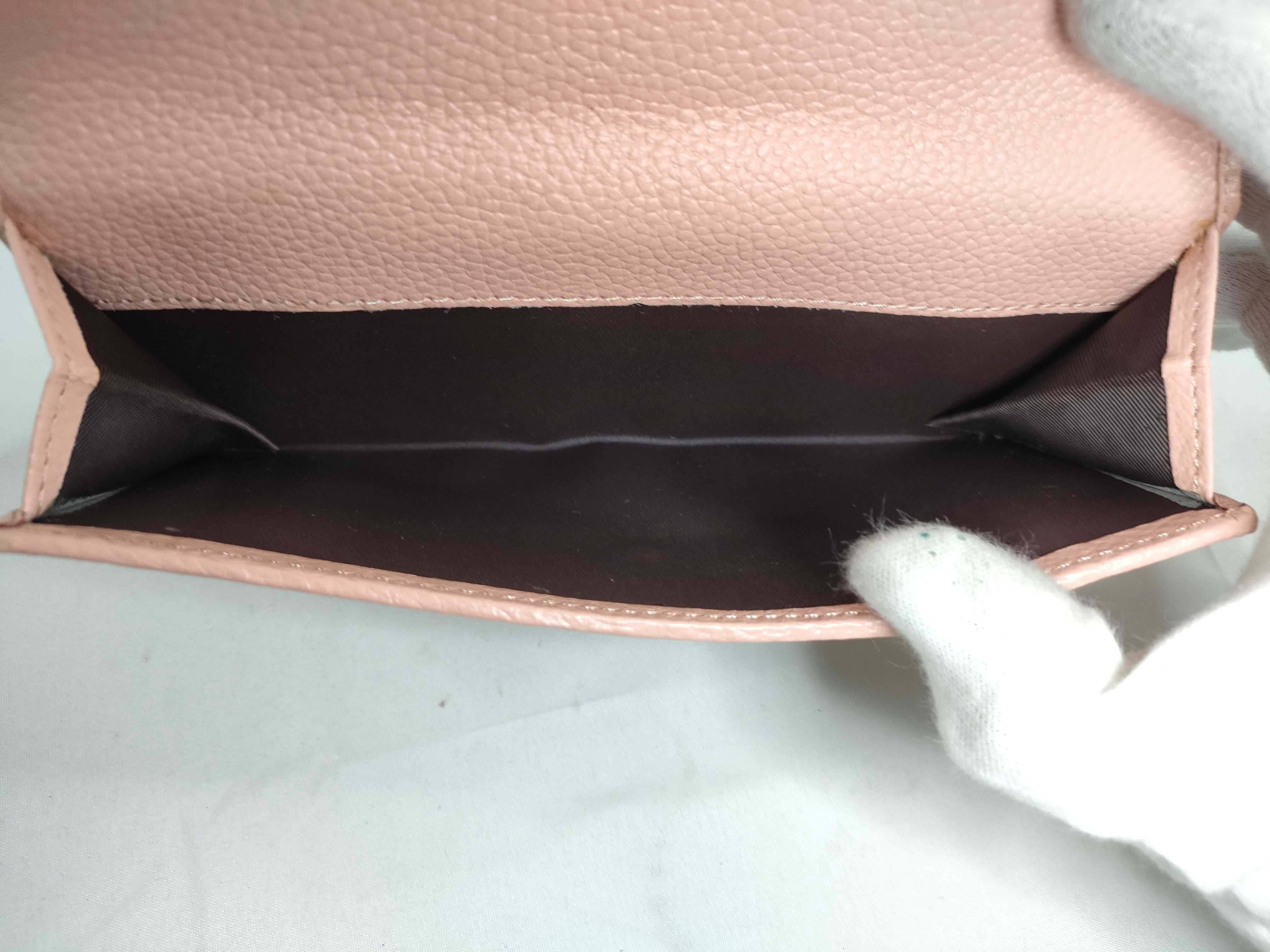 GG Canvas Wallet — view 13