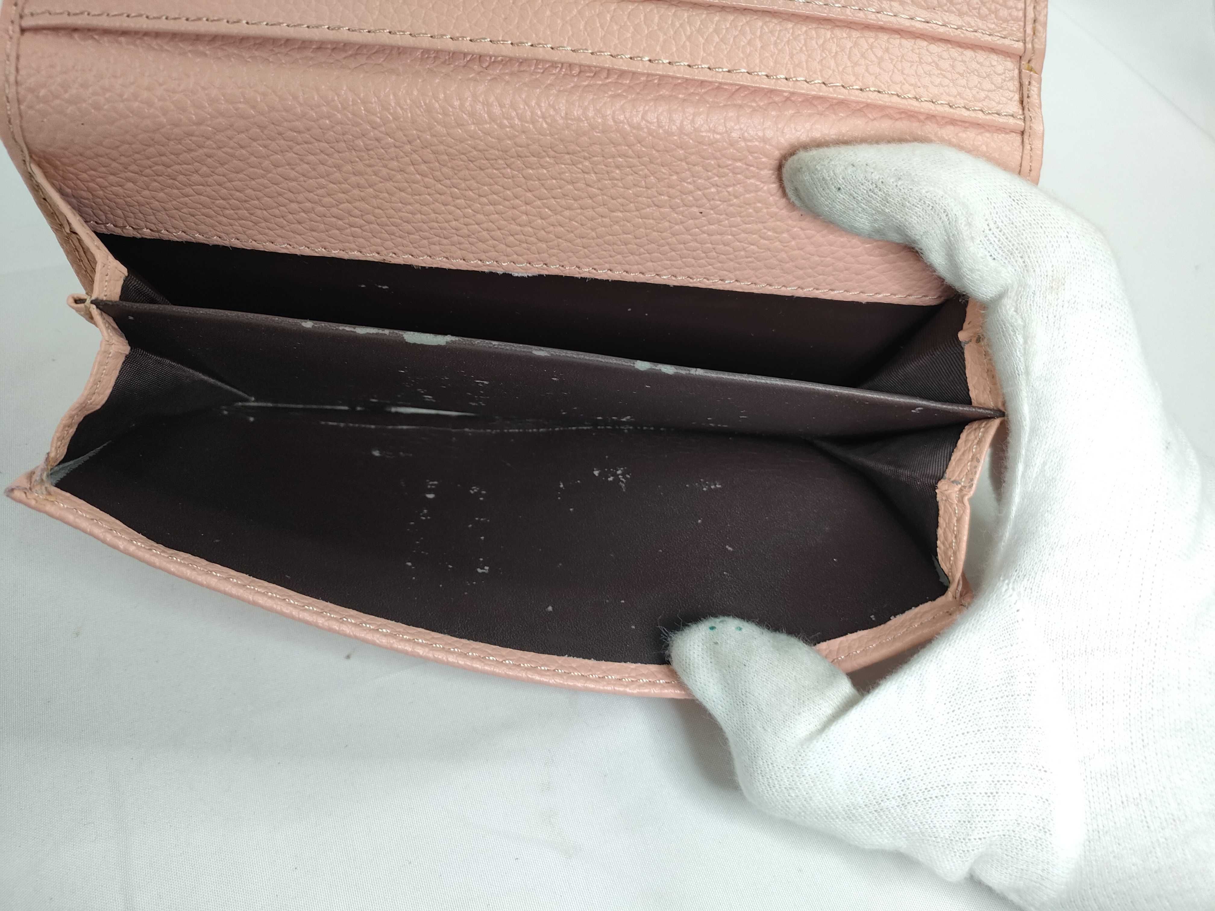GG Canvas Wallet — view 10