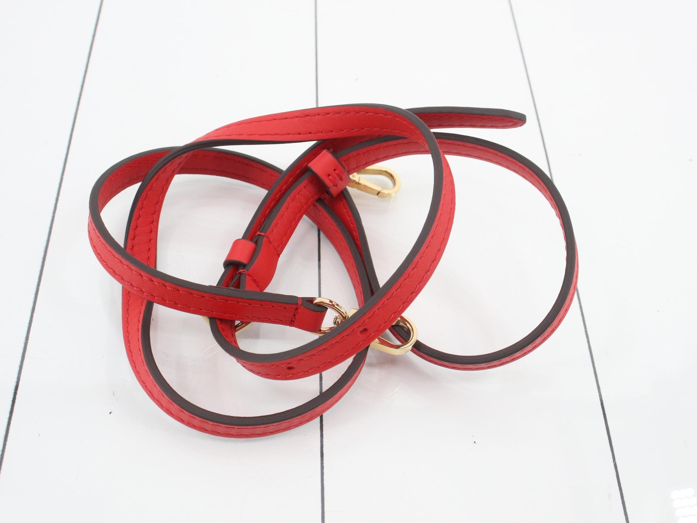 Monogram Rocky BB Coquelicot 2-Way Shoulder/Handbag — view 7