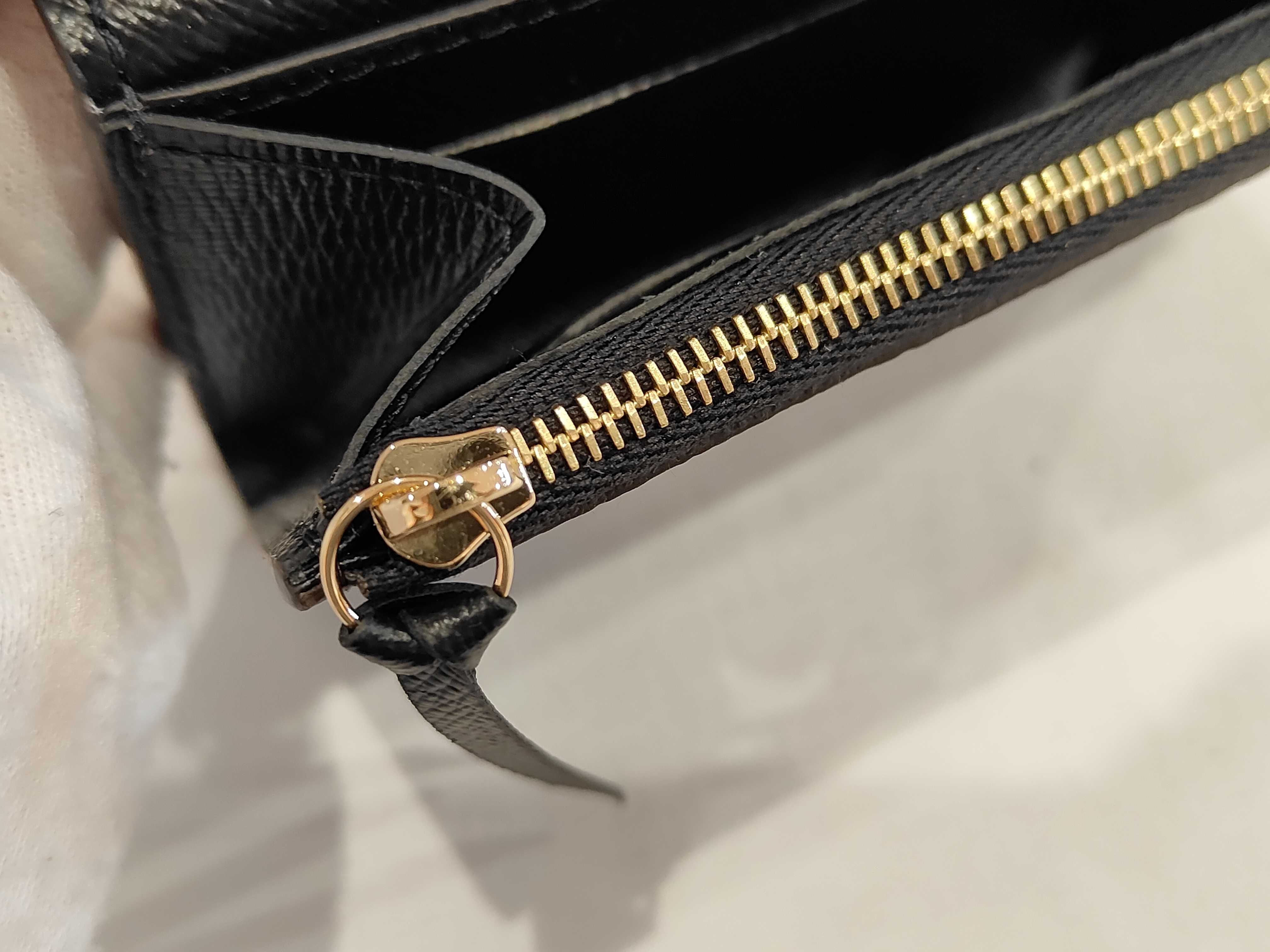 Monogram M82333 Portemonnaie Rosalie Coin Case — view 9