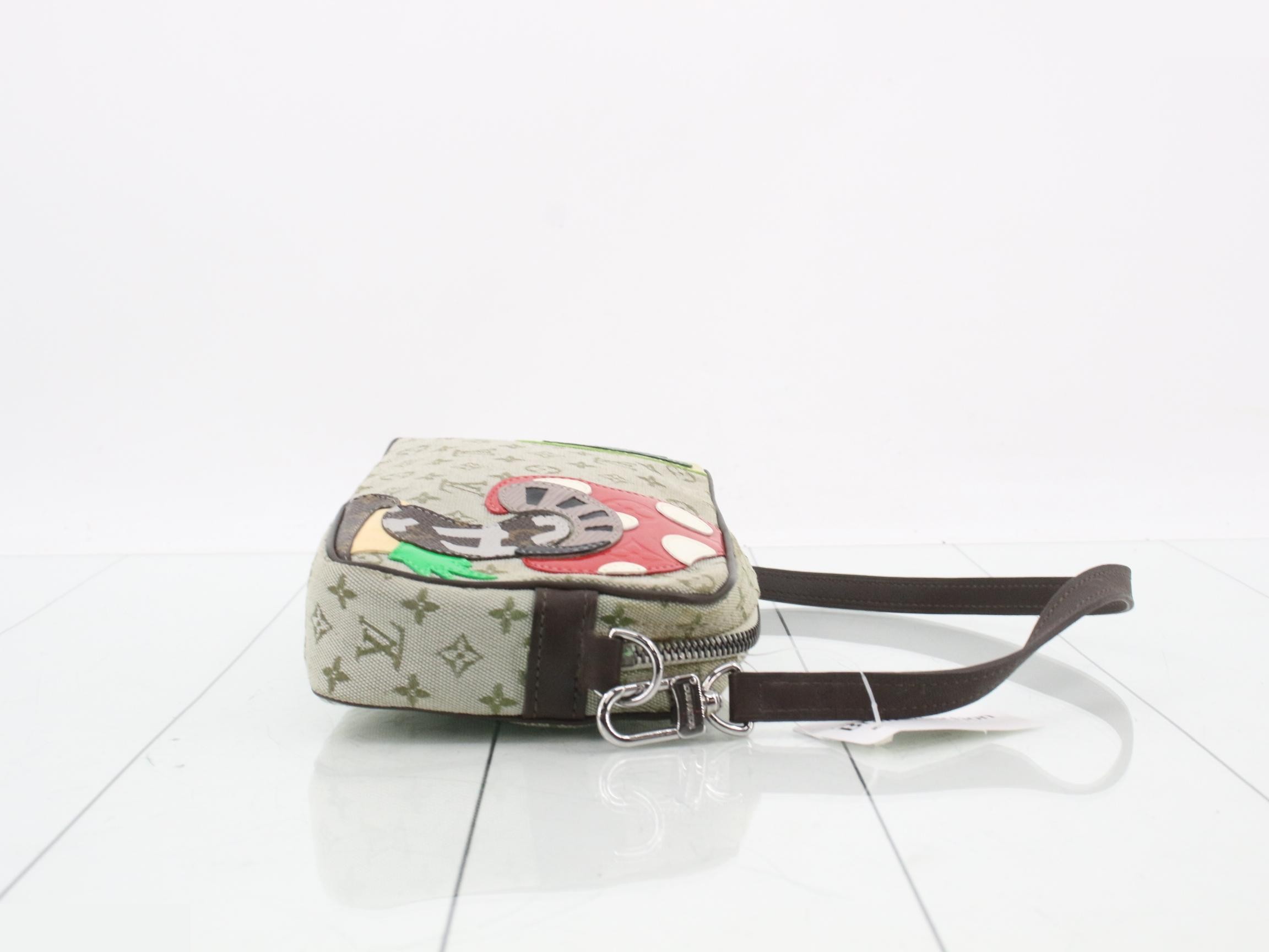 Conte de Fée Pochette — view 3