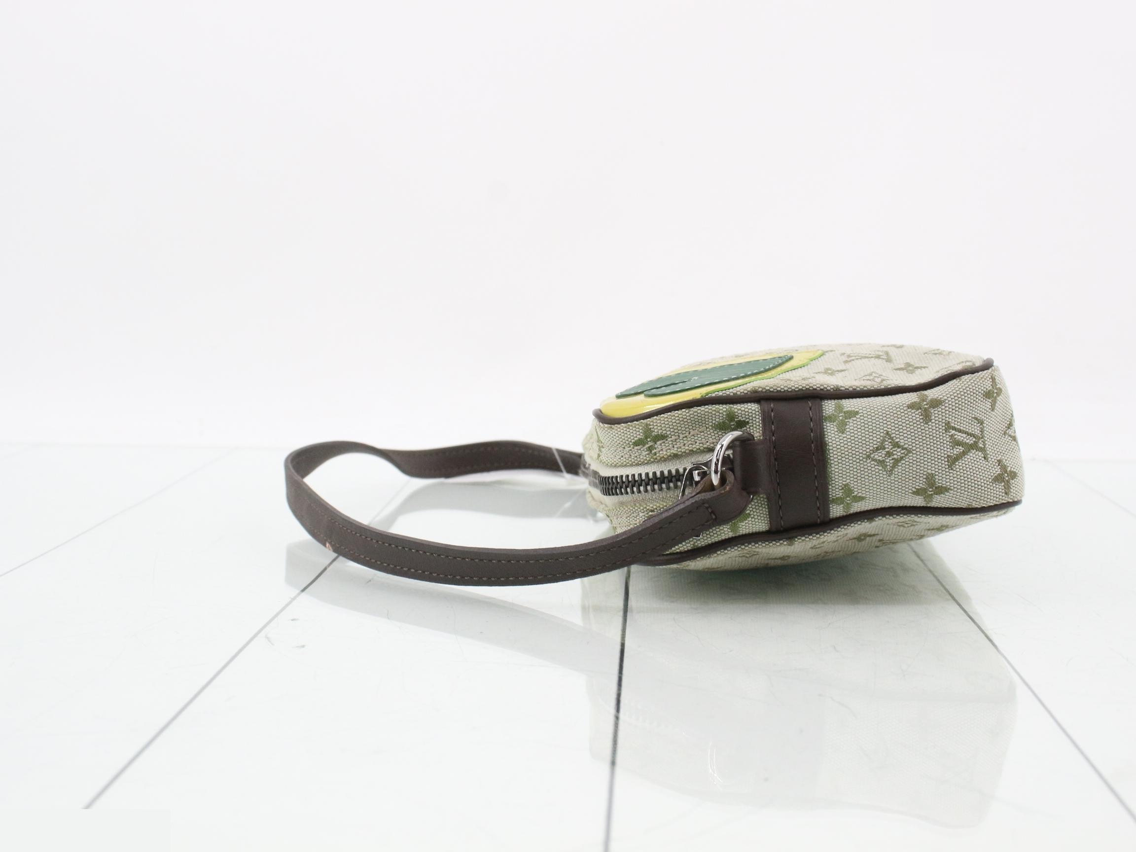 Conte de Fée Pochette — view 4