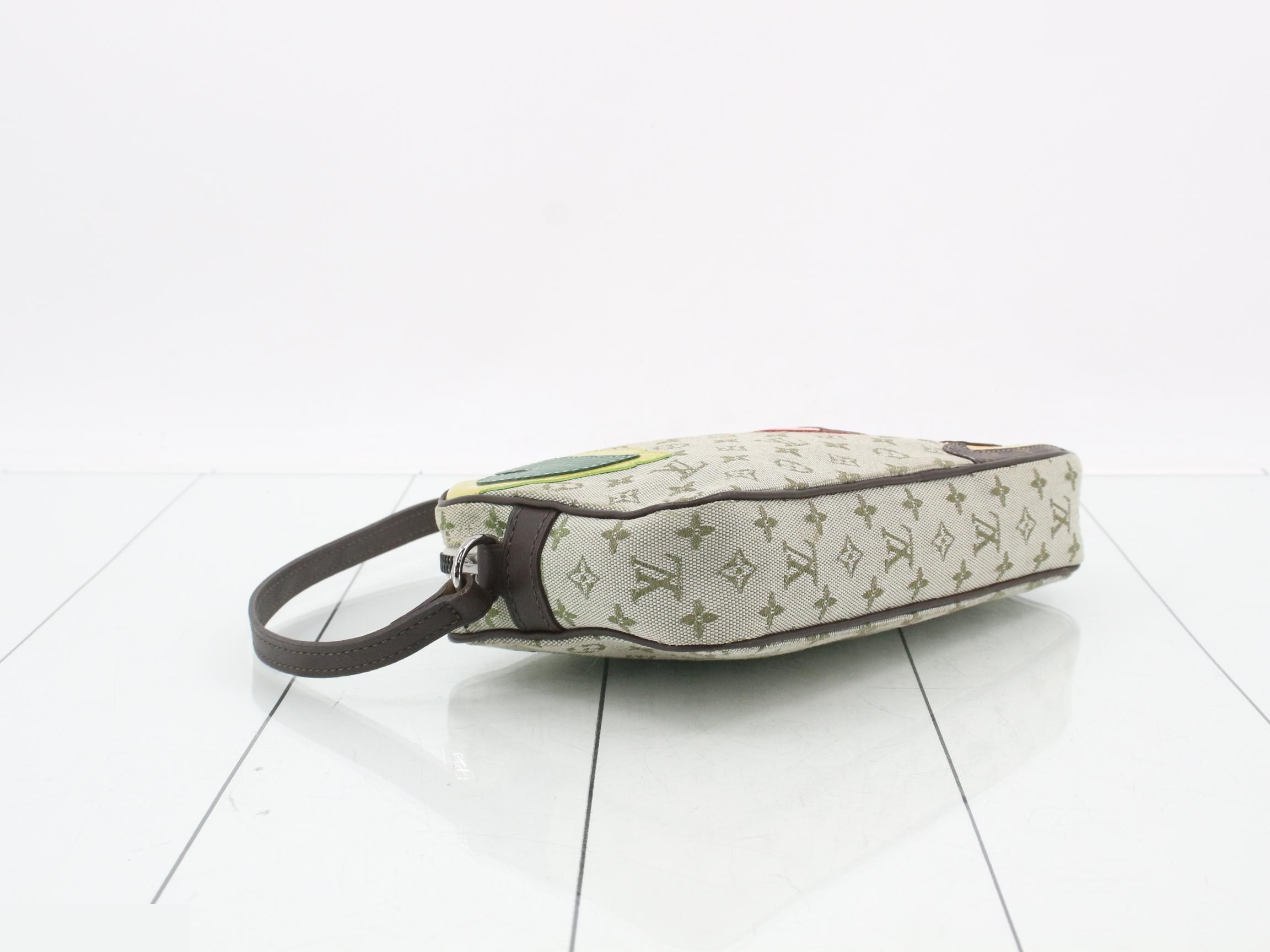 Conte de Fée Pochette — view 5