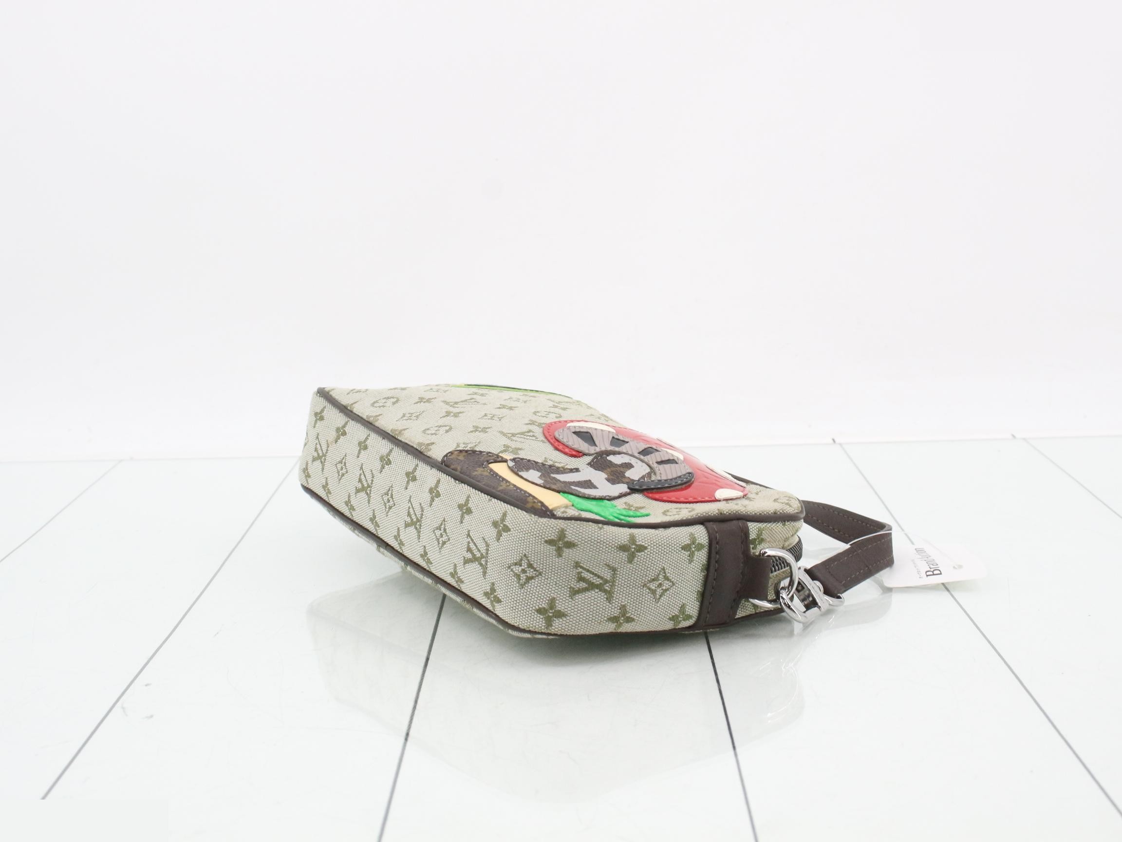 Conte de Fée Pochette — view 6
