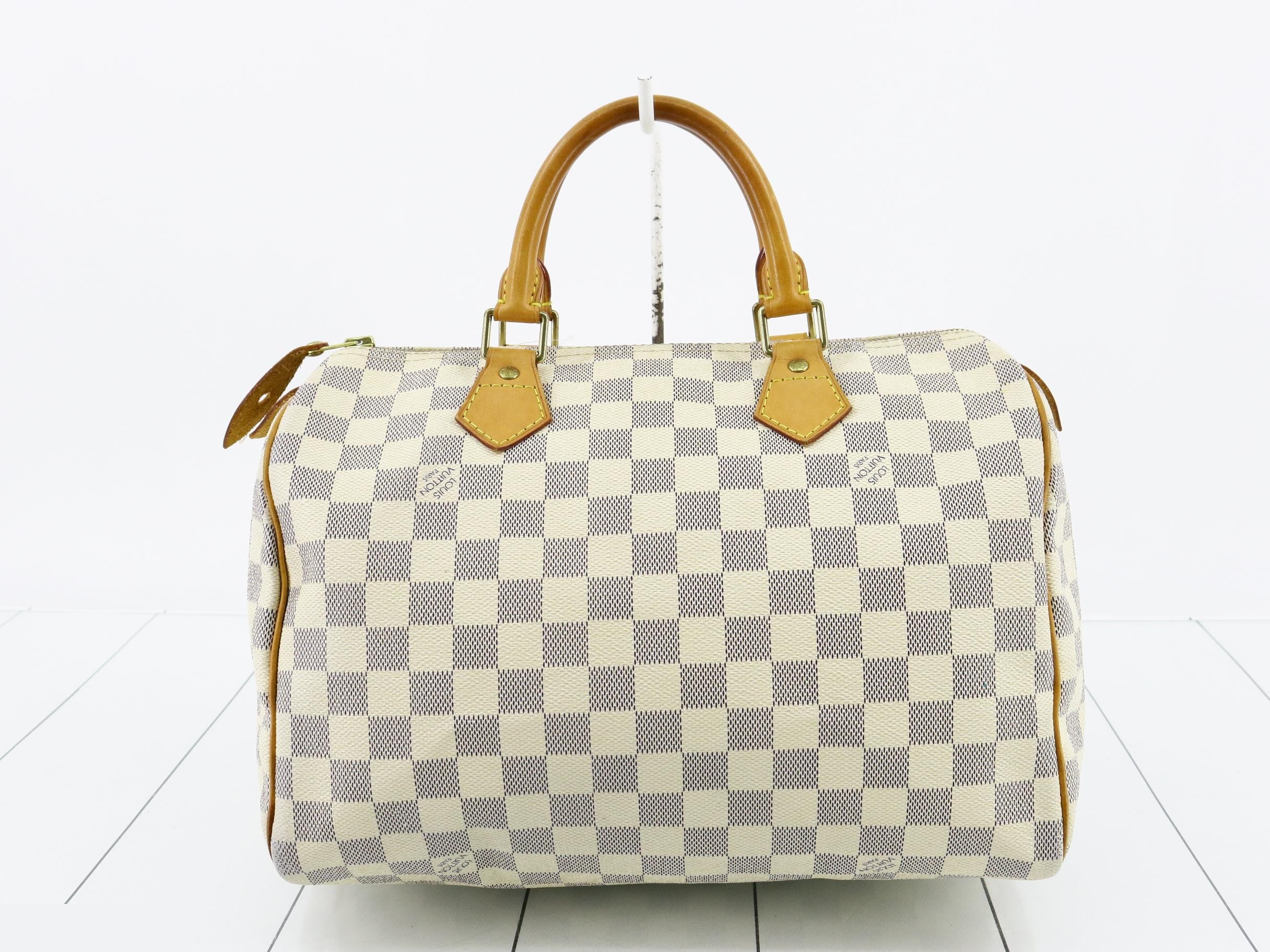 Speedy 30 — view 2