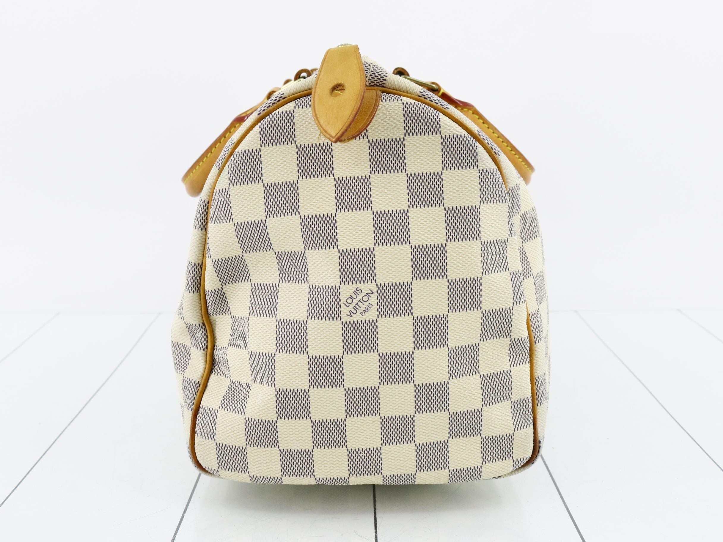 Speedy 30 — view 3