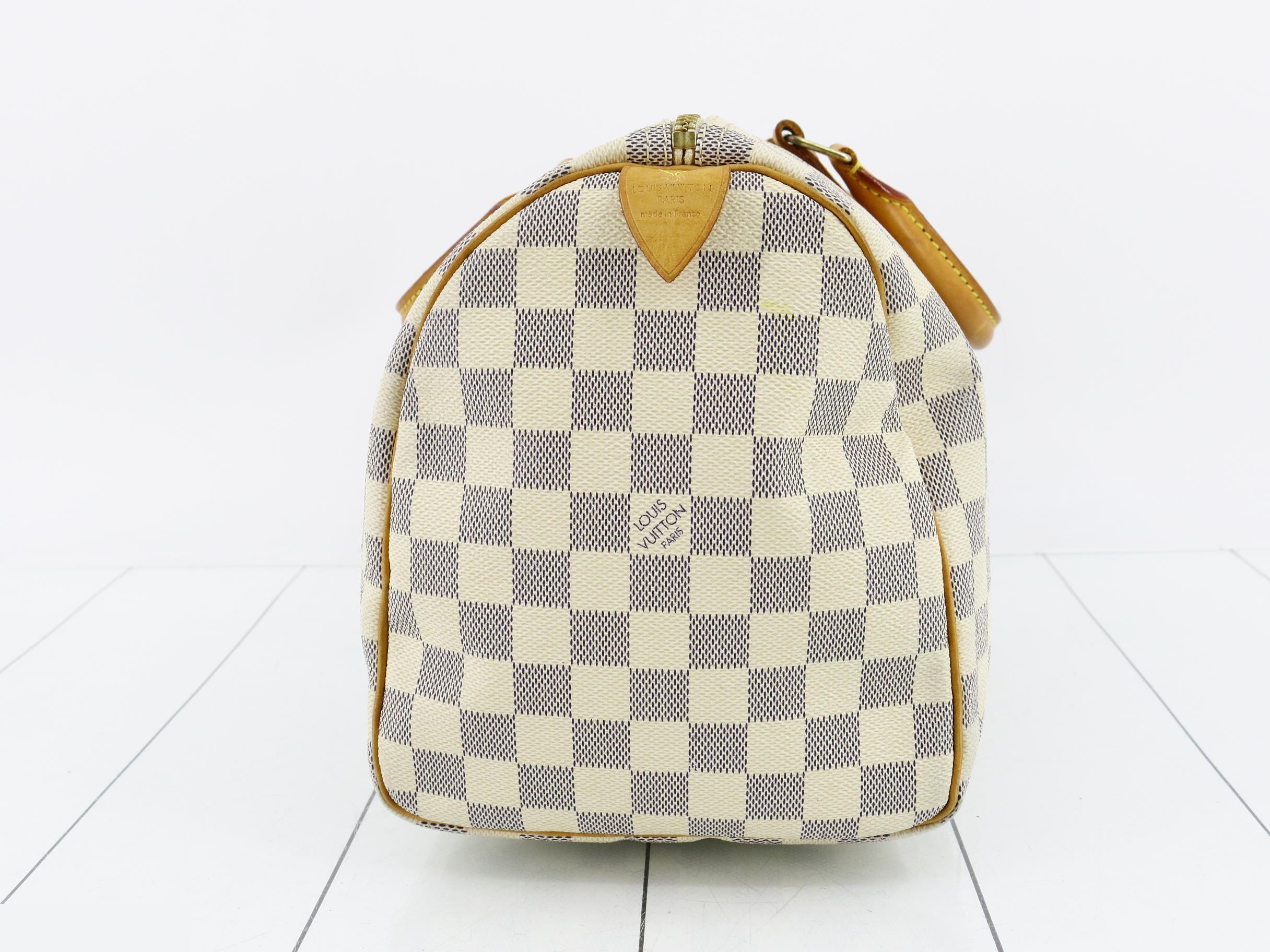 Speedy 30 — view 4