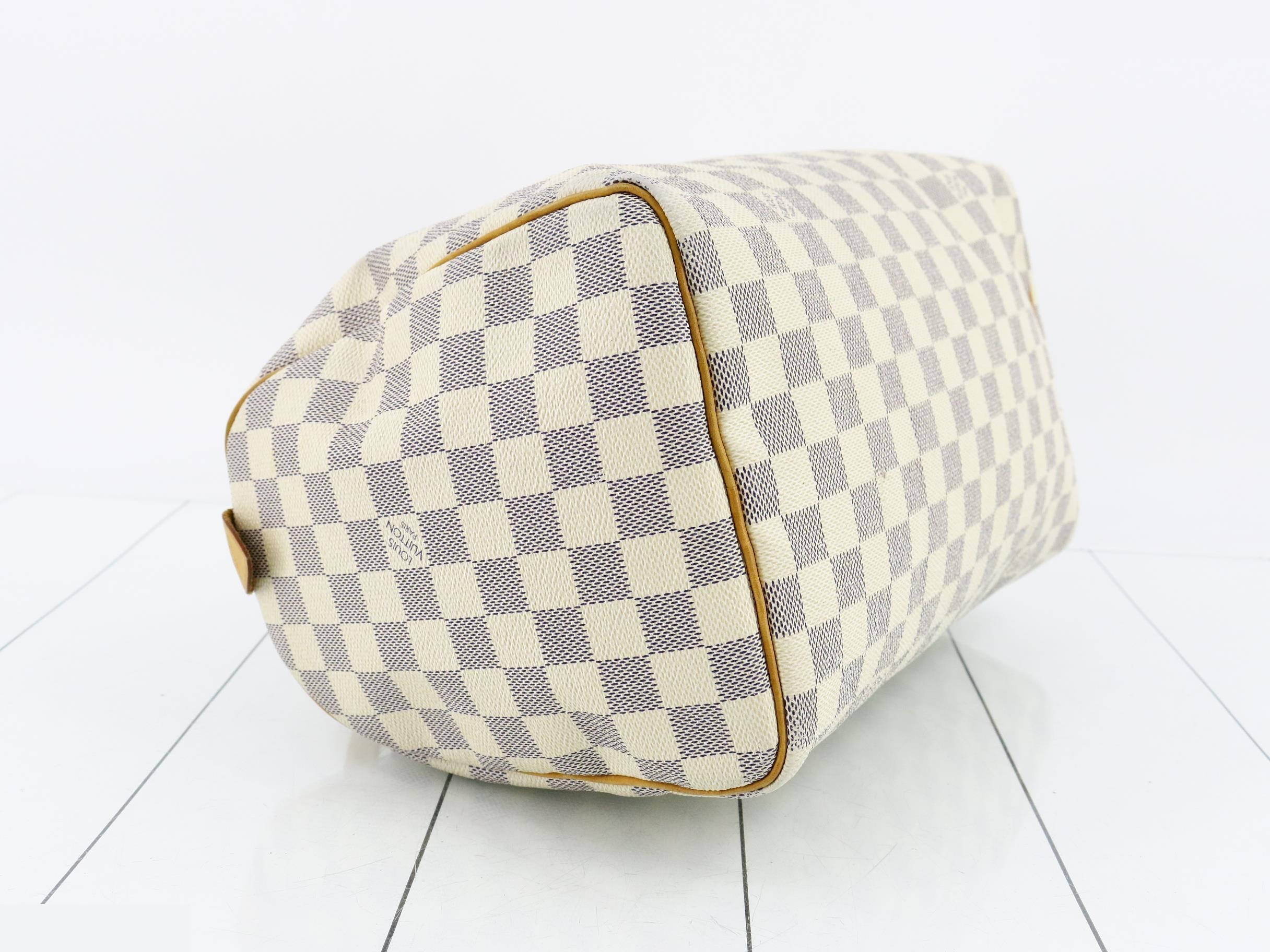 Speedy 30 — view 5