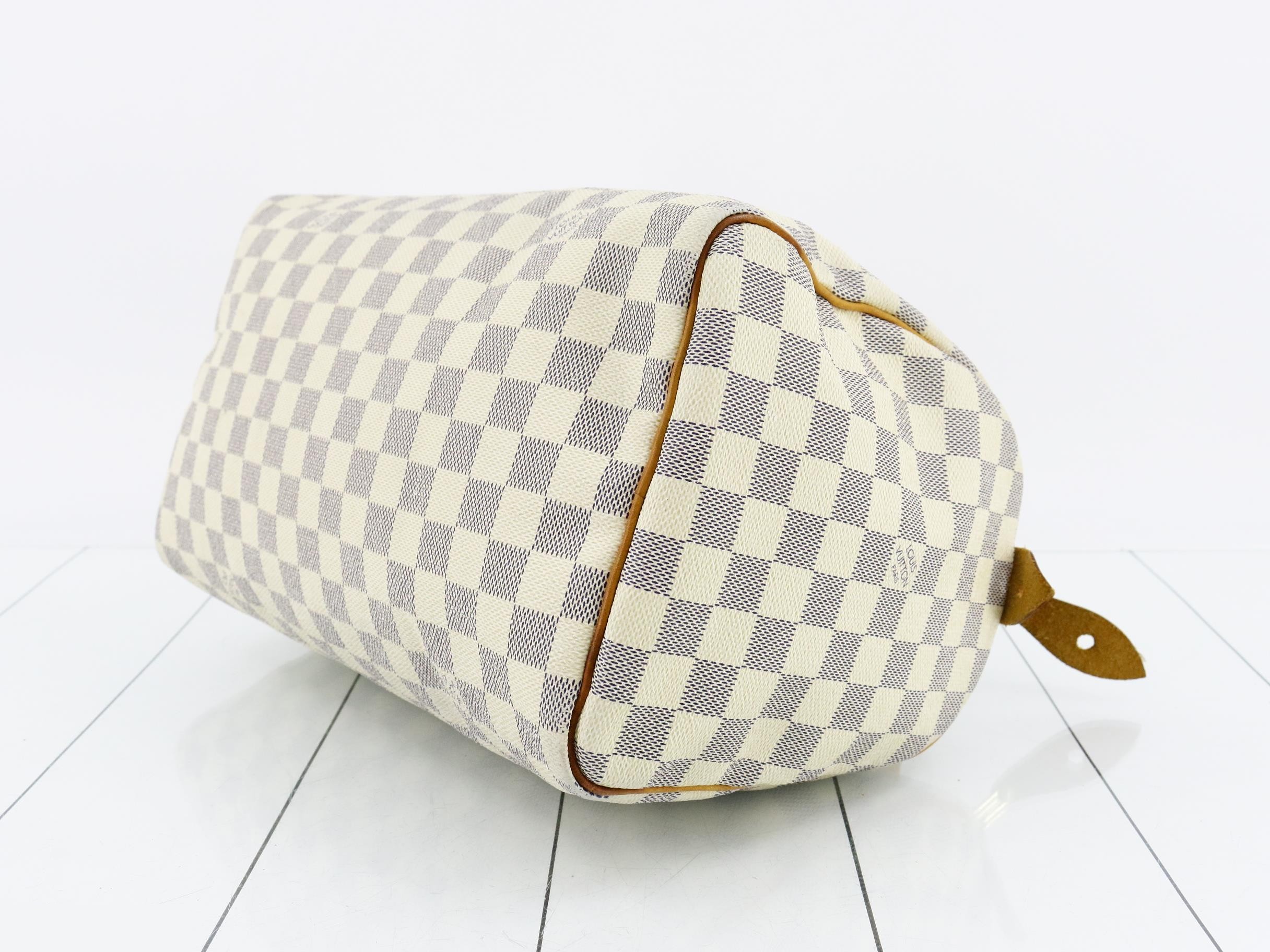 Speedy 30 — view 6