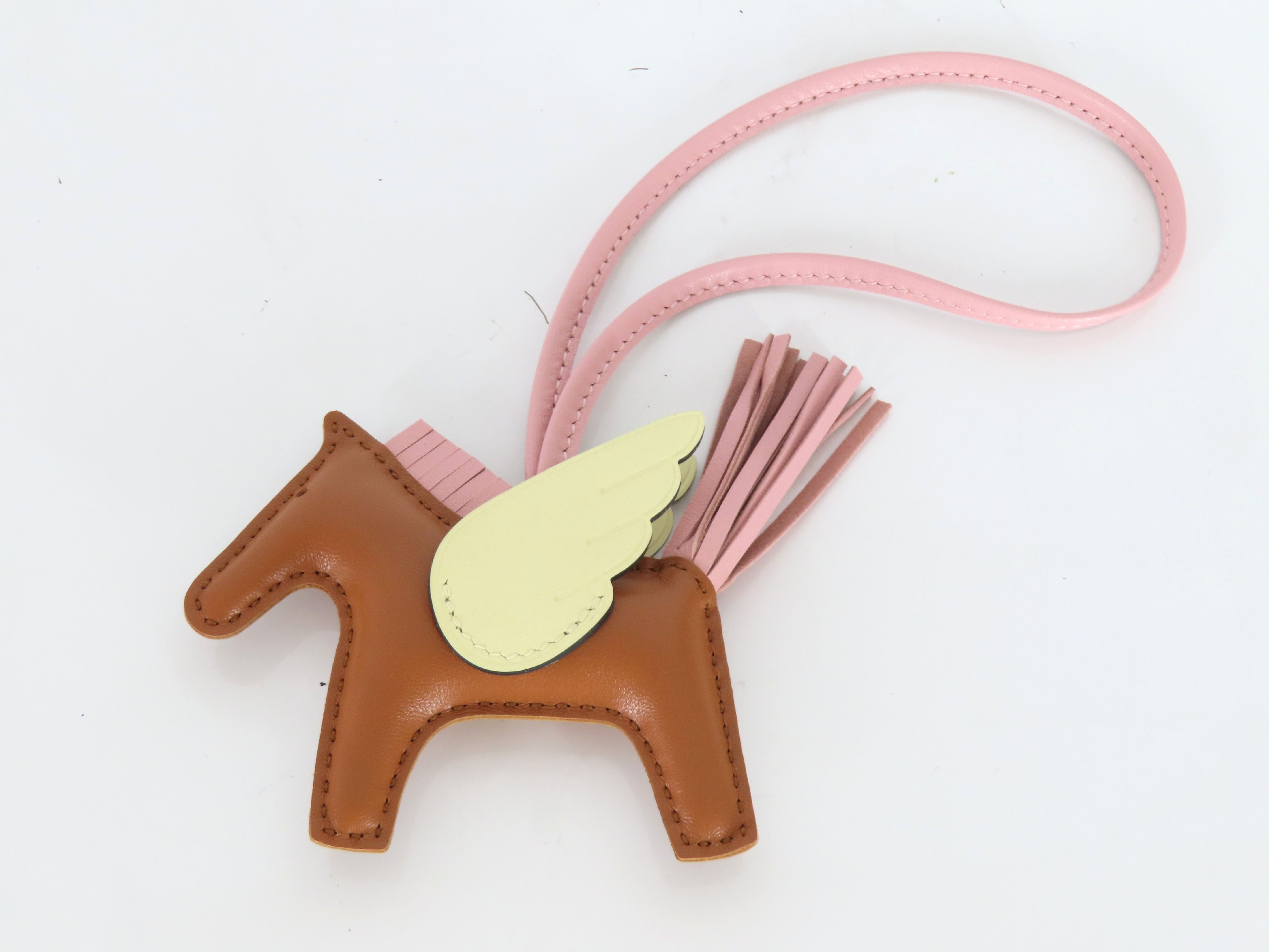 Rodeo Charm PM, G stamp, 2026.