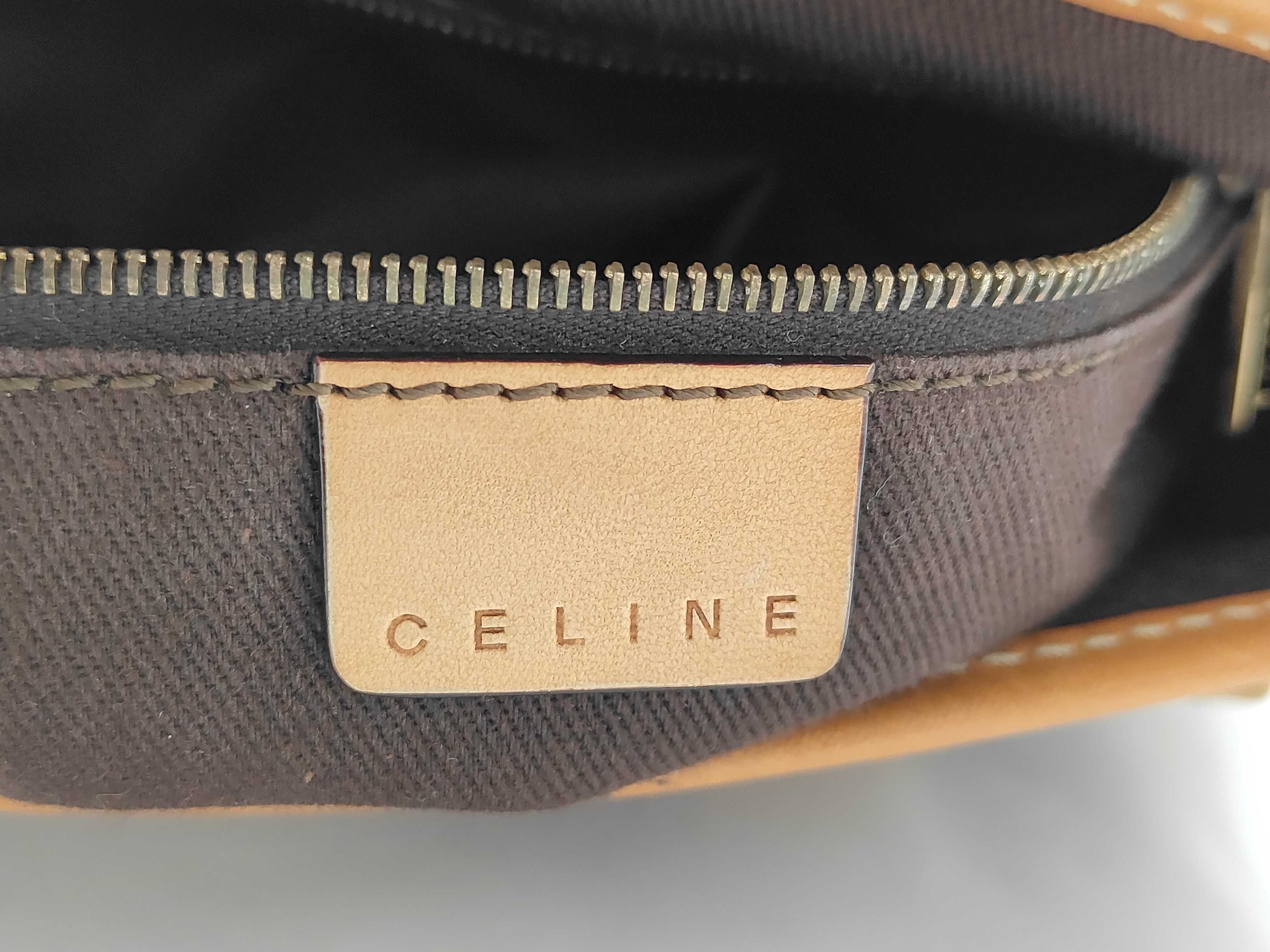 Macadam Shoulder Bag — view 11