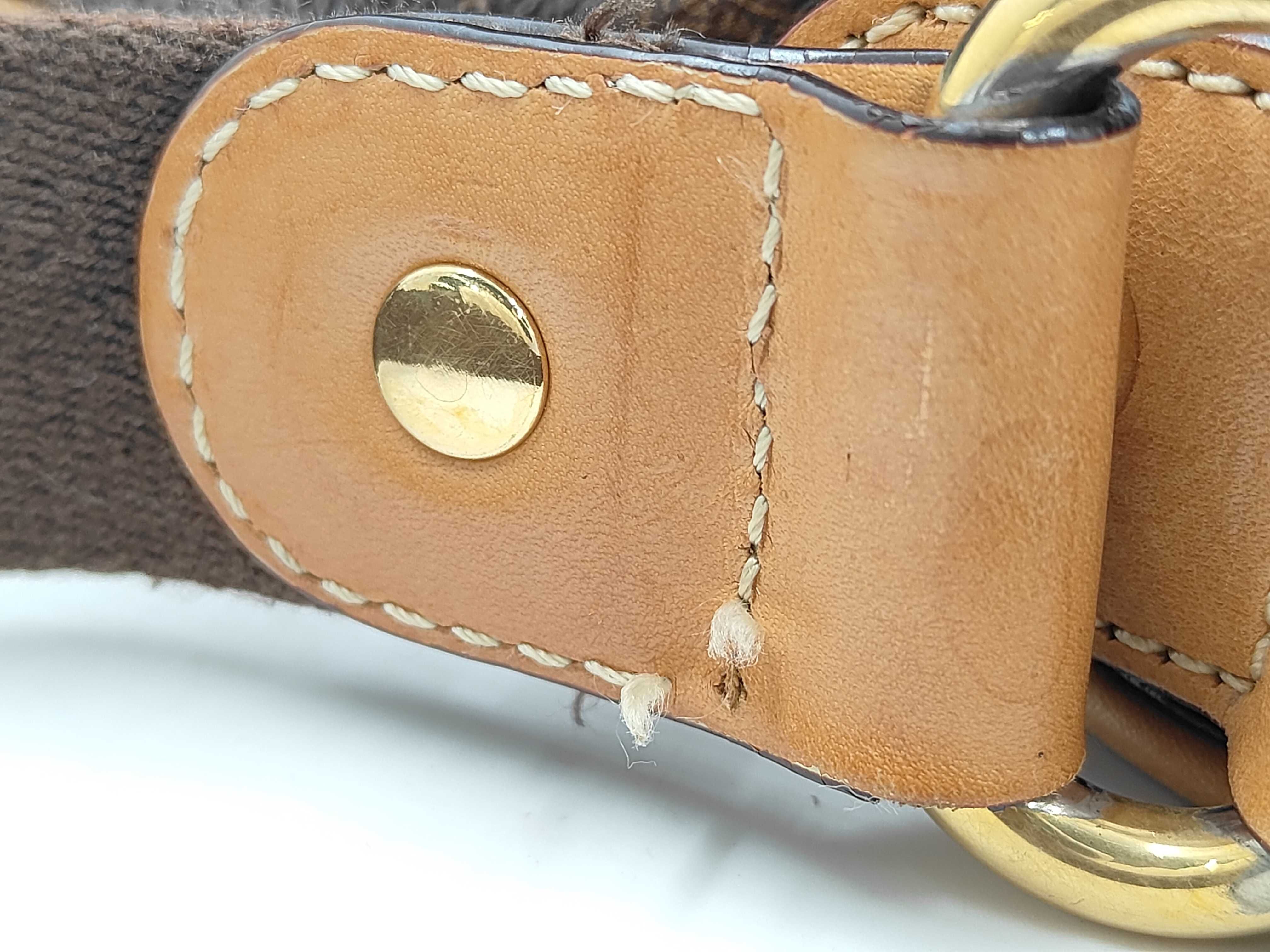 Macadam Shoulder Bag — view 13