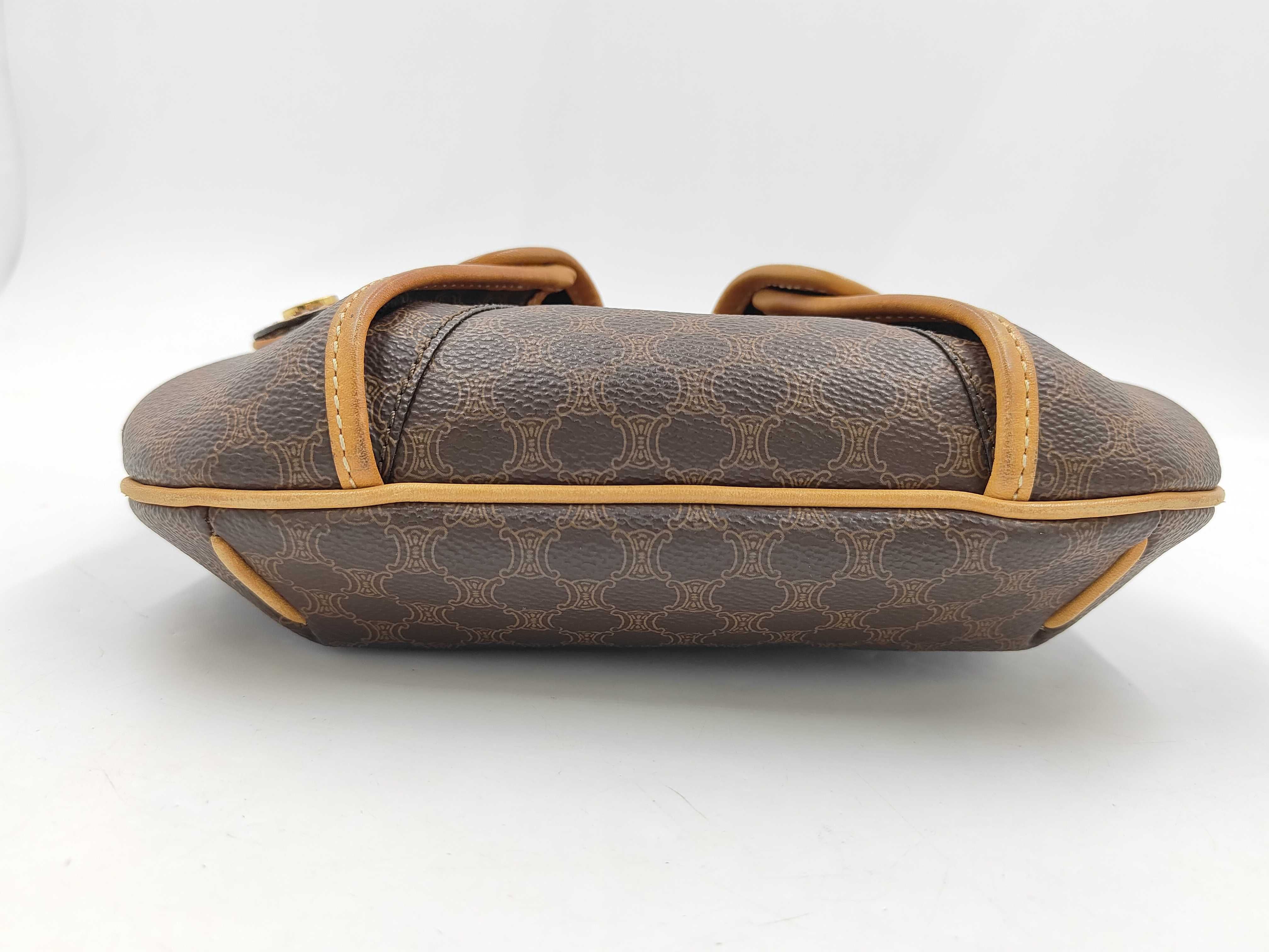 Macadam Shoulder Bag — view 6