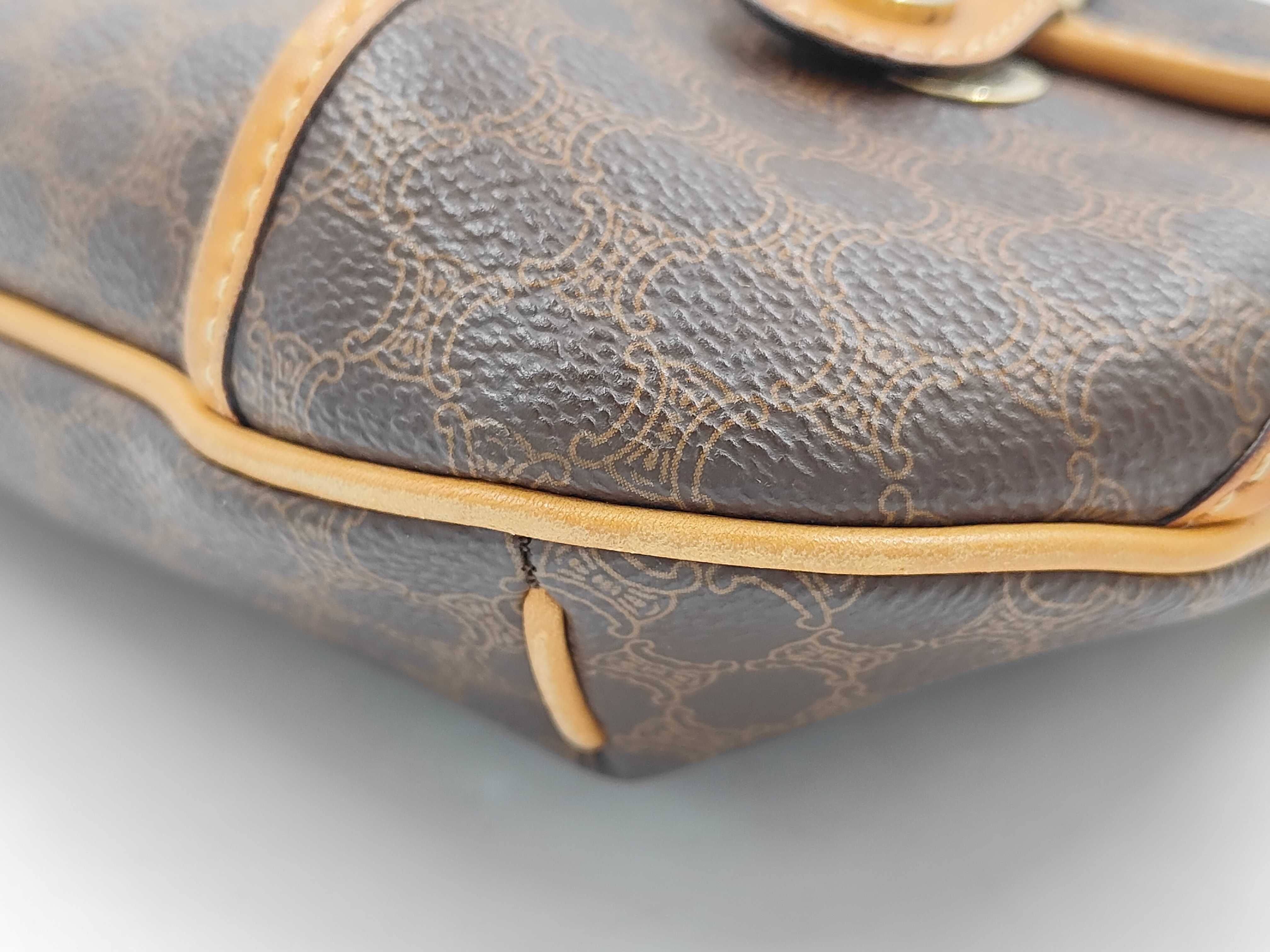 Macadam Shoulder Bag — view 7