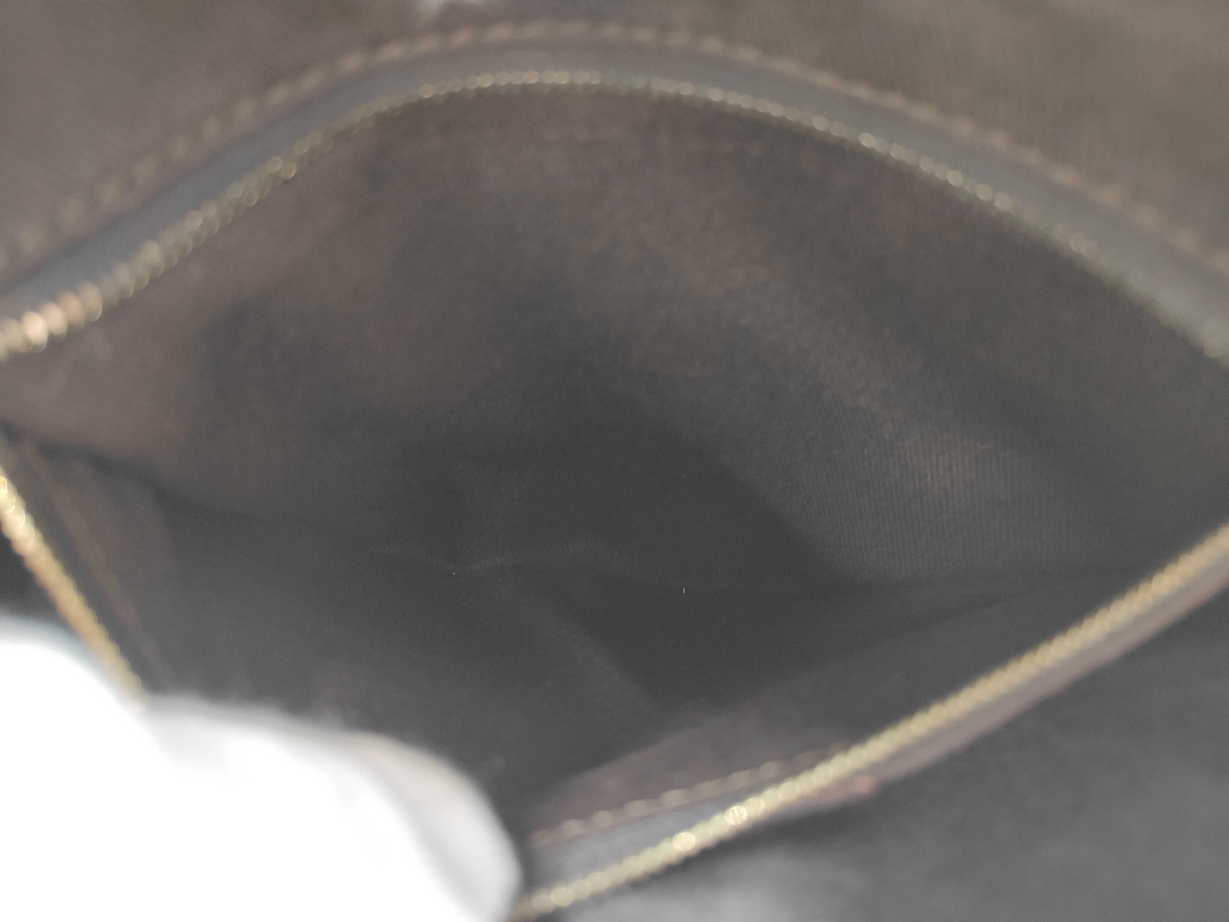 Macadam Shoulder Bag — view 10