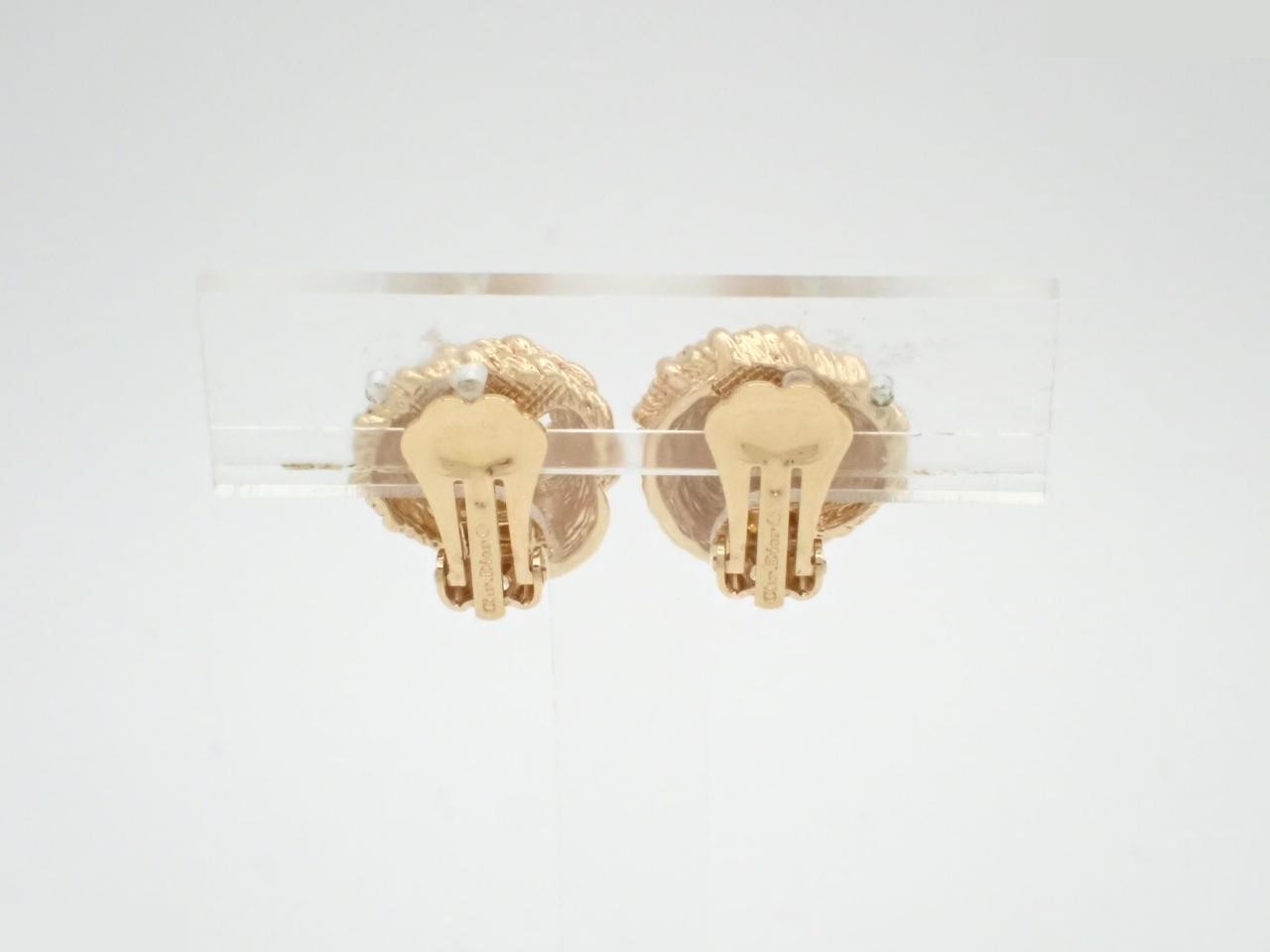 Other lines: Precious metals and earrings — view 2
