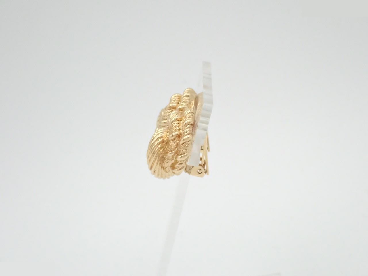 Other lines: Precious metals and earrings — view 3