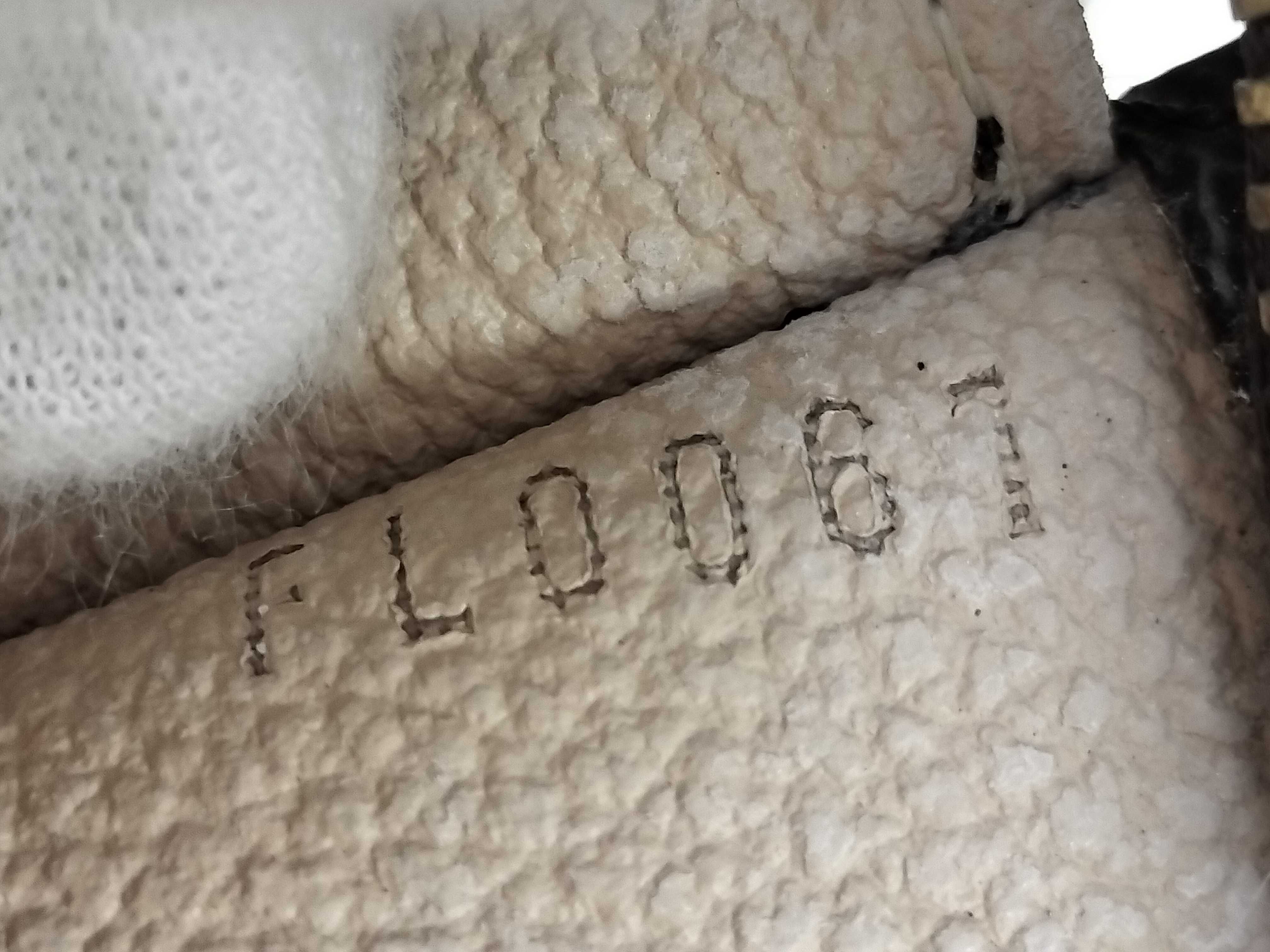 Monogram LV Pouch — view 9